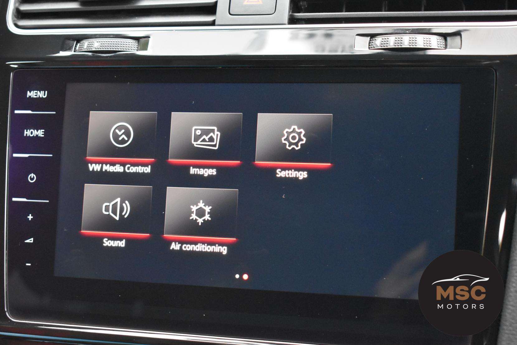 2019 VOLKSWAGEN GOLF 2019 VOLKSWAGEN GOLF