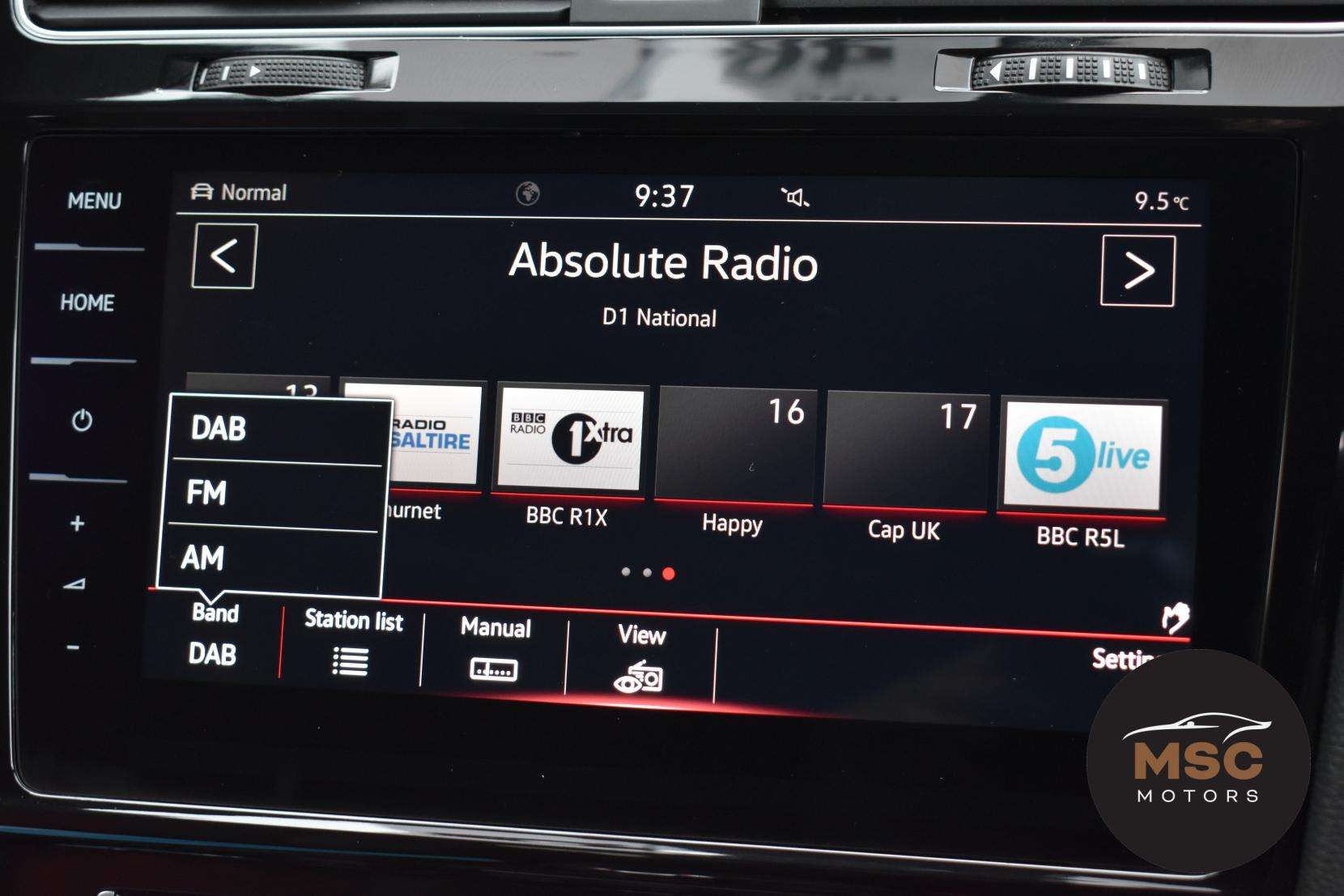 2019 VOLKSWAGEN GOLF 2019 VOLKSWAGEN GOLF