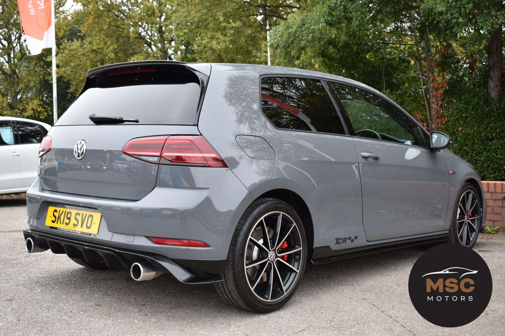 2019 VOLKSWAGEN GOLF 2019 VOLKSWAGEN GOLF