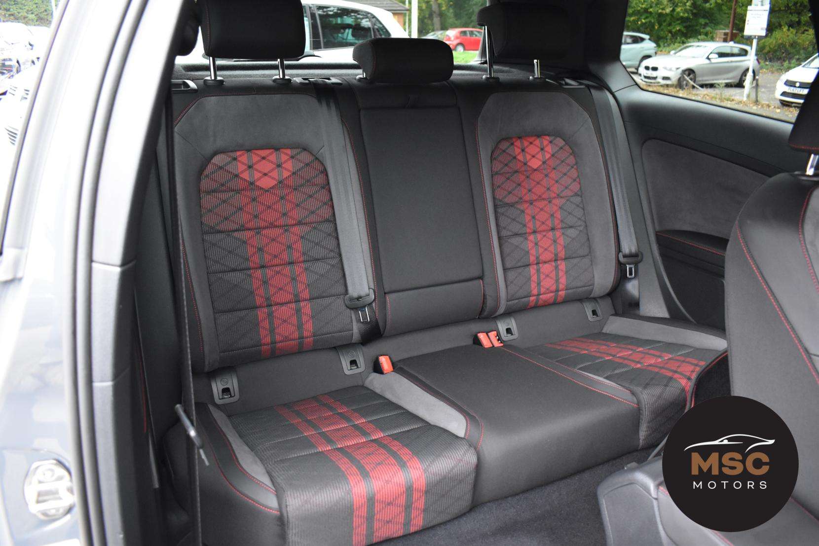 2019 VOLKSWAGEN GOLF 2019 VOLKSWAGEN GOLF