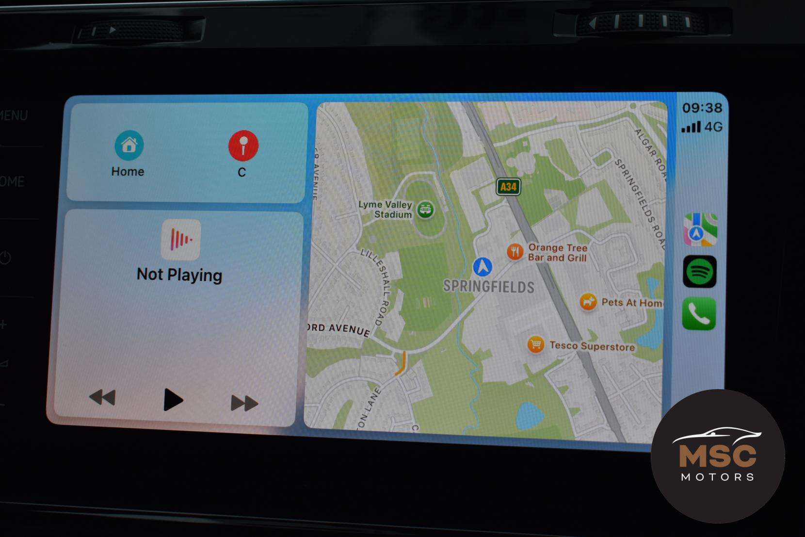 2019 VOLKSWAGEN GOLF 2019 VOLKSWAGEN GOLF