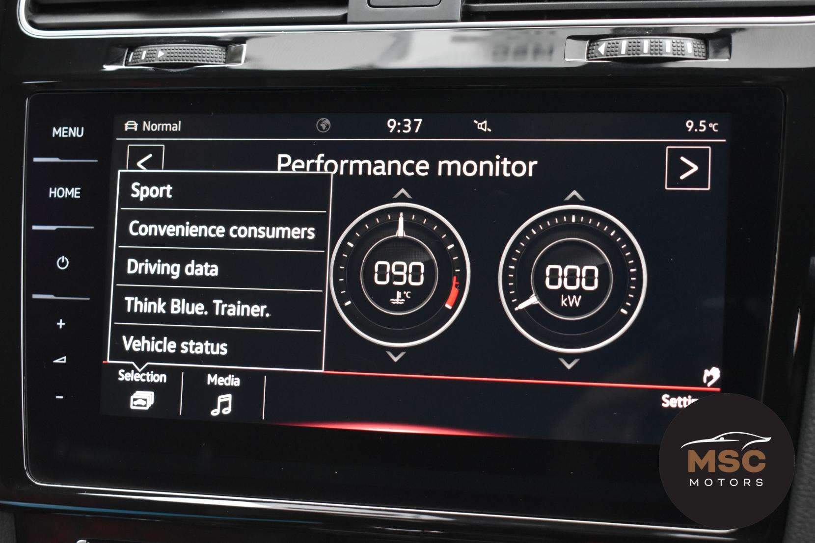 2019 VOLKSWAGEN GOLF 2019 VOLKSWAGEN GOLF