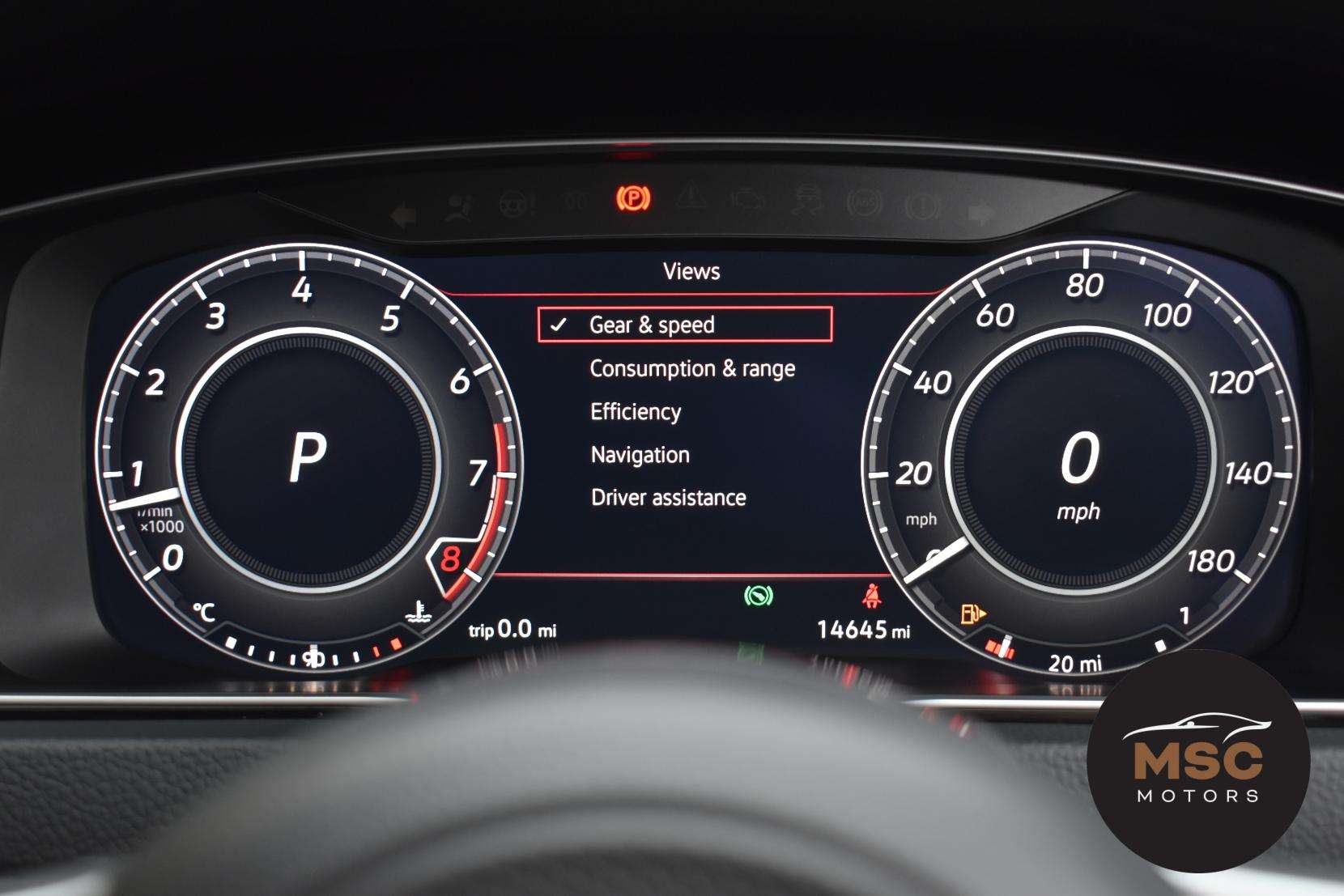 2019 VOLKSWAGEN GOLF 2019 VOLKSWAGEN GOLF