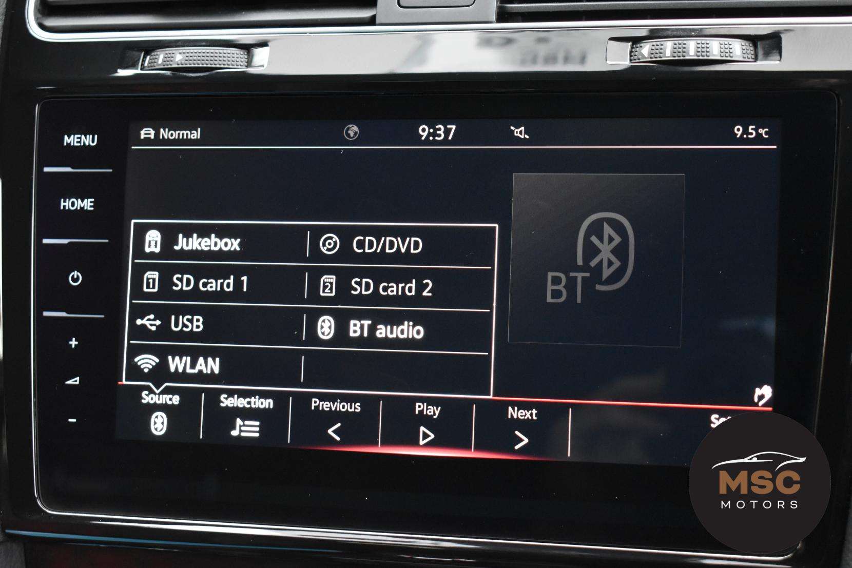 2019 VOLKSWAGEN GOLF 2019 VOLKSWAGEN GOLF