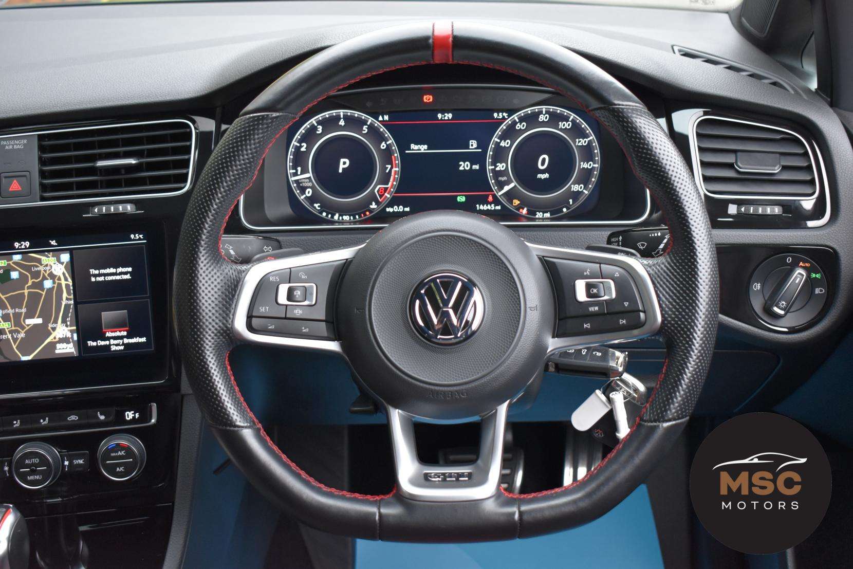 2019 VOLKSWAGEN GOLF 2019 VOLKSWAGEN GOLF