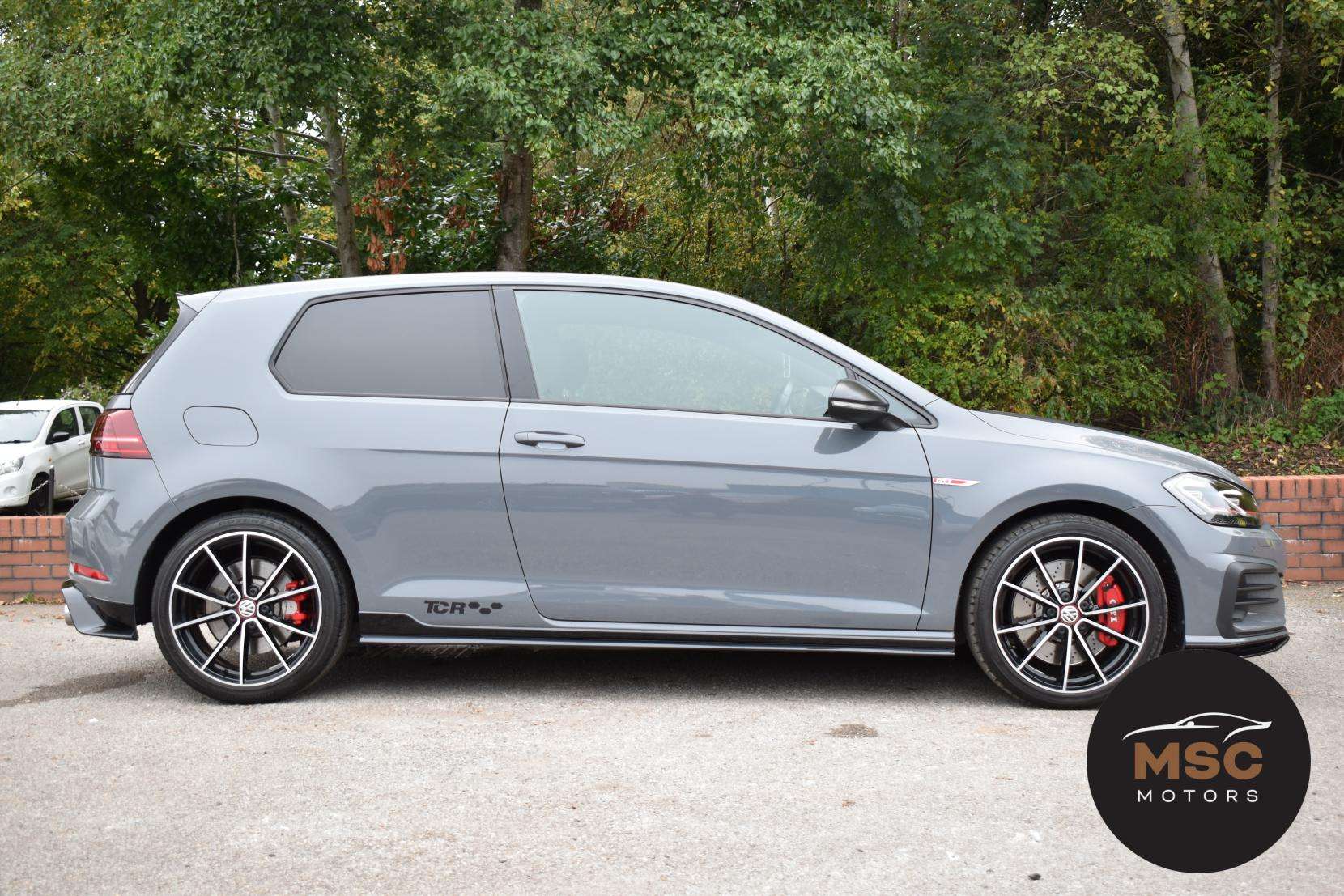 2019 VOLKSWAGEN GOLF 2019 VOLKSWAGEN GOLF