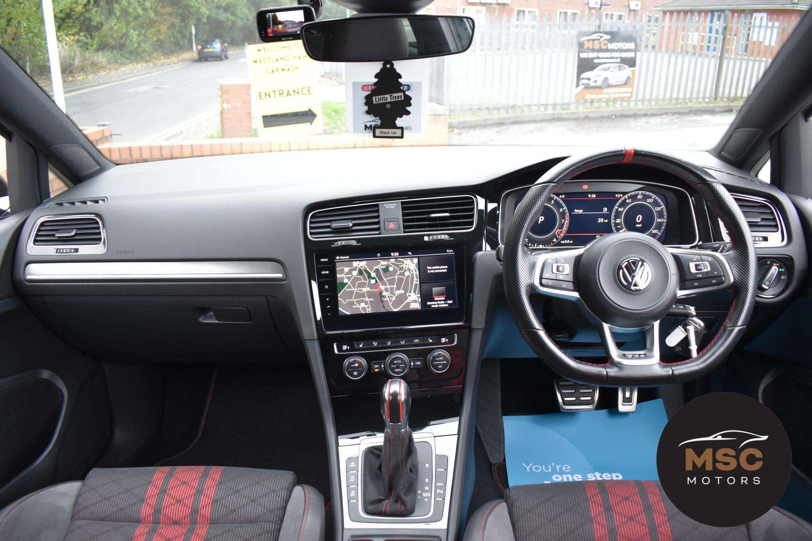 2019 VOLKSWAGEN GOLF 2019 VOLKSWAGEN GOLF