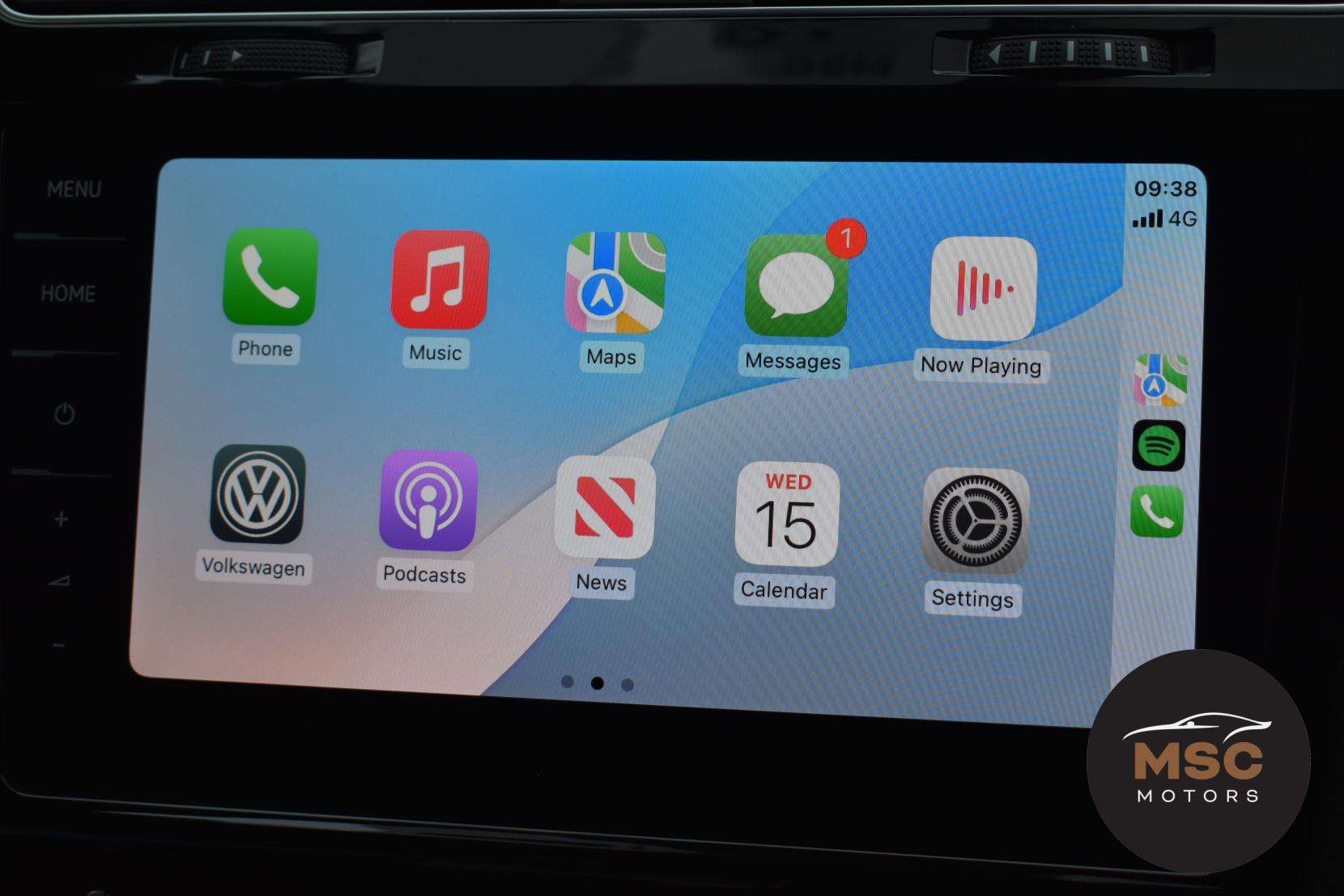 2019 VOLKSWAGEN GOLF 2019 VOLKSWAGEN GOLF