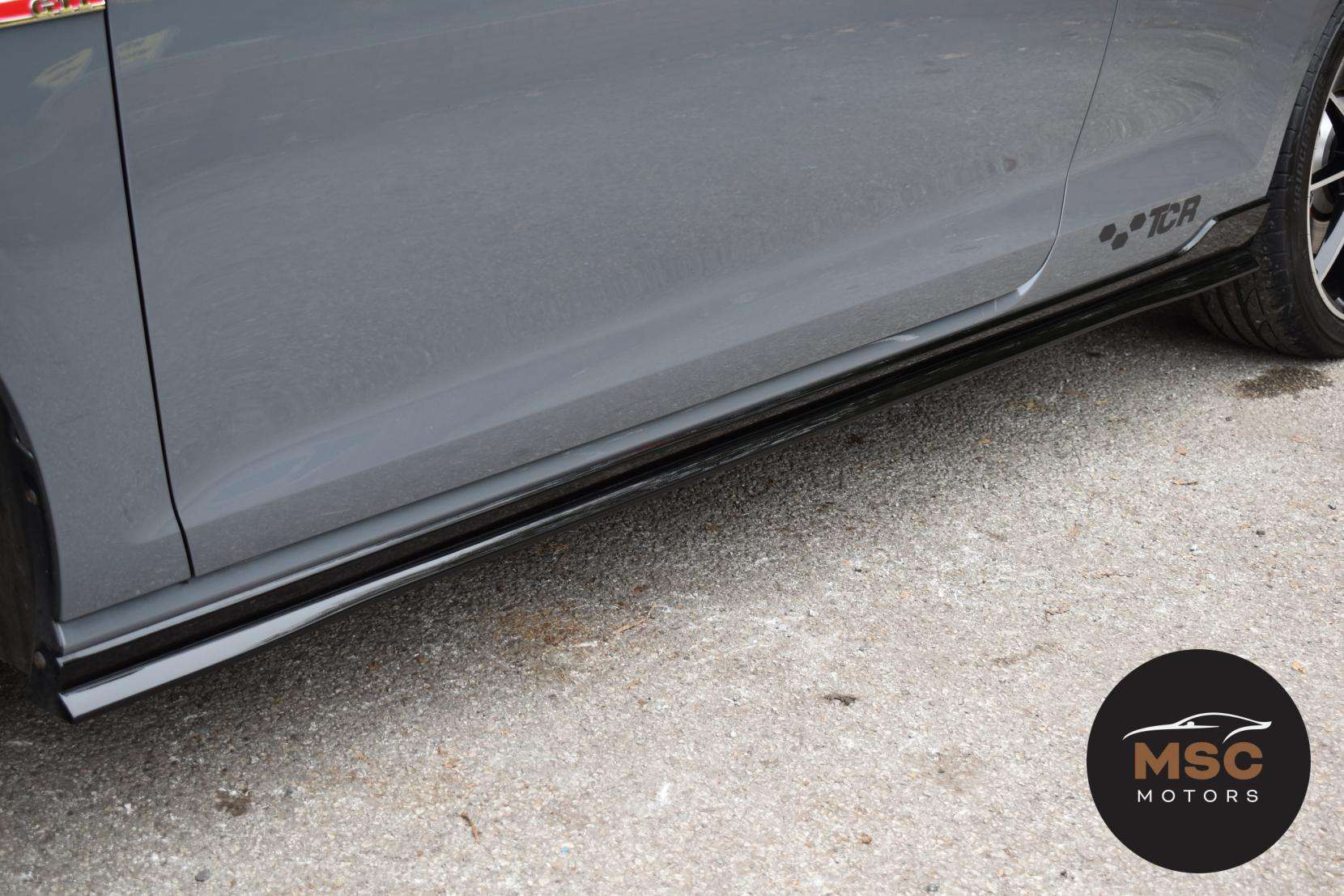 2019 VOLKSWAGEN GOLF 2019 VOLKSWAGEN GOLF