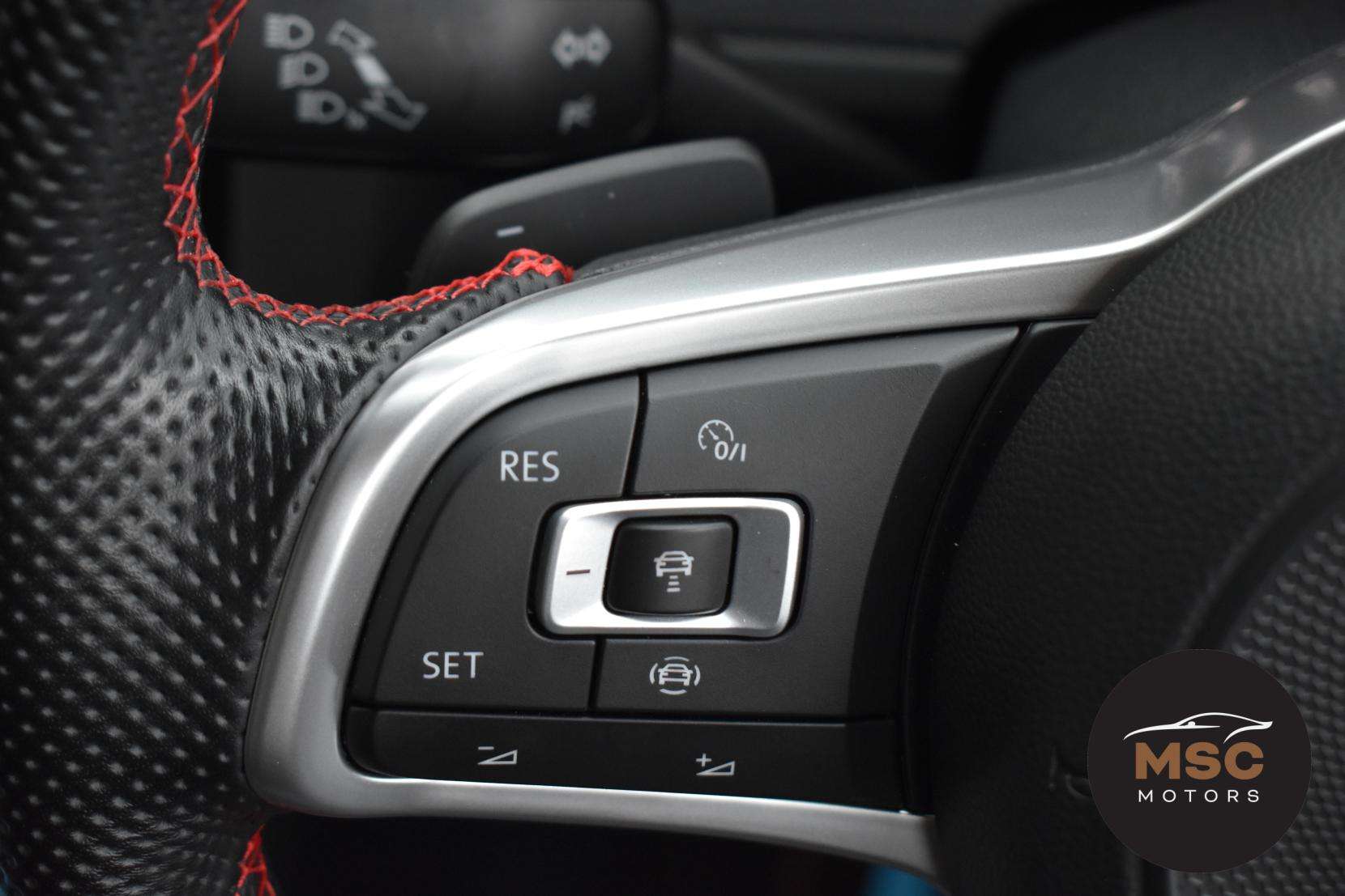 2019 VOLKSWAGEN GOLF 2019 VOLKSWAGEN GOLF