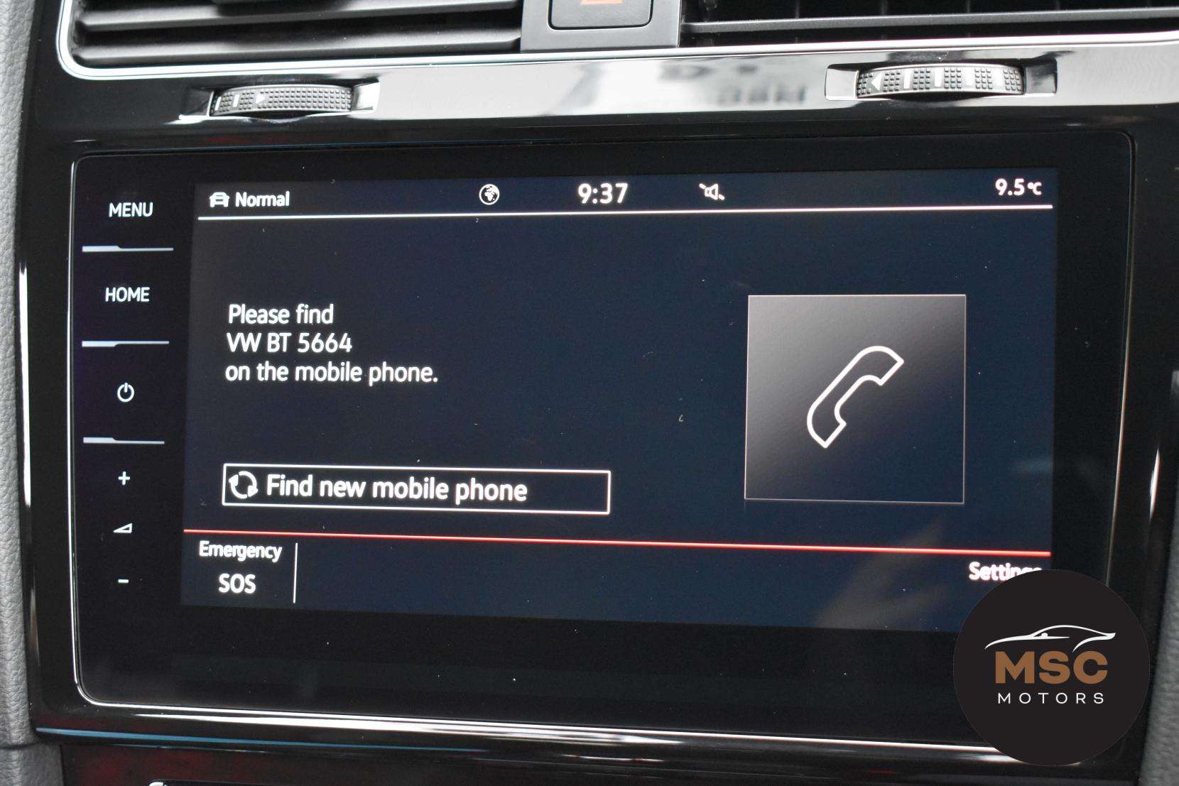 2019 VOLKSWAGEN GOLF 2019 VOLKSWAGEN GOLF