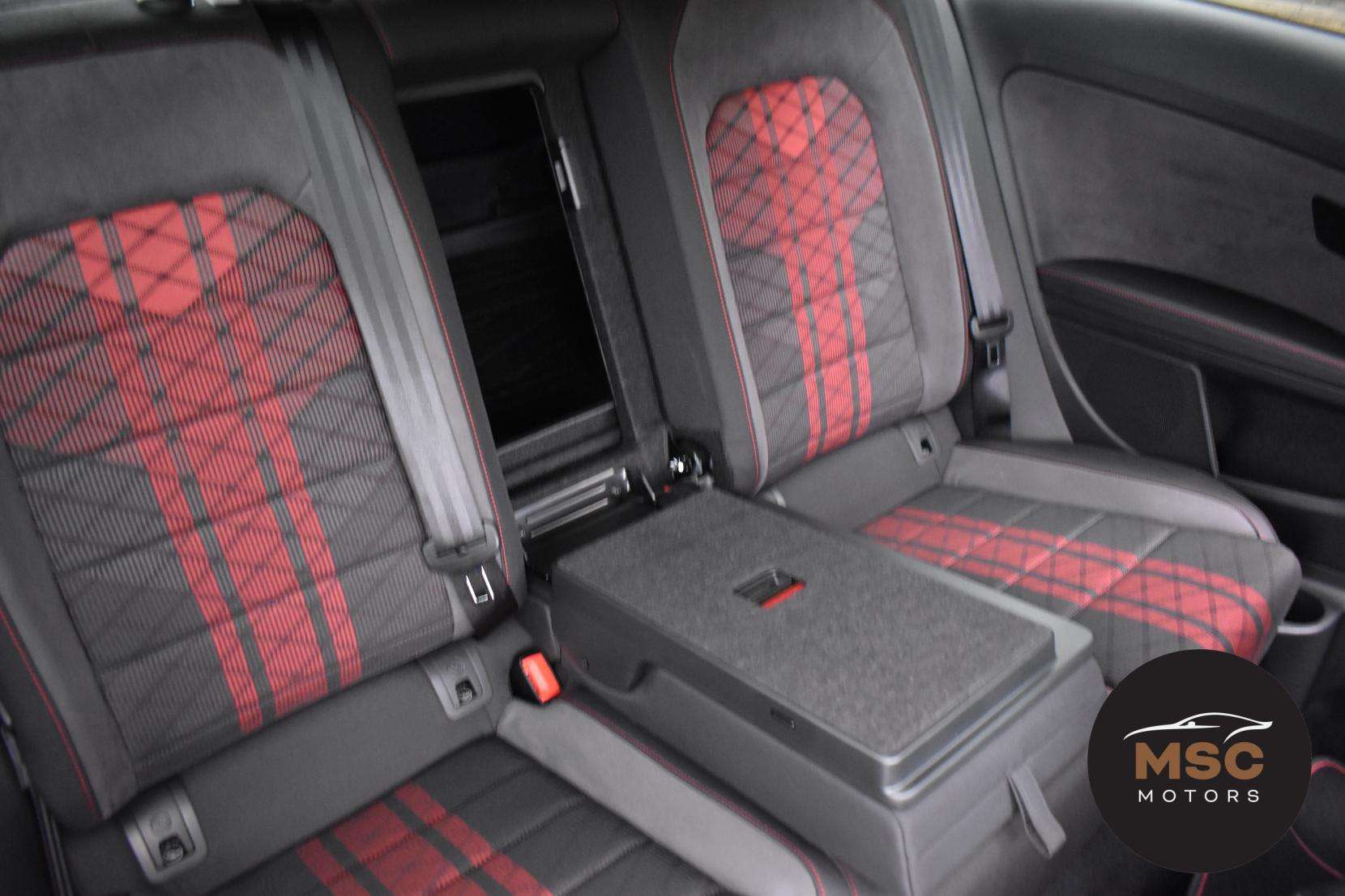 2019 VOLKSWAGEN GOLF 2019 VOLKSWAGEN GOLF