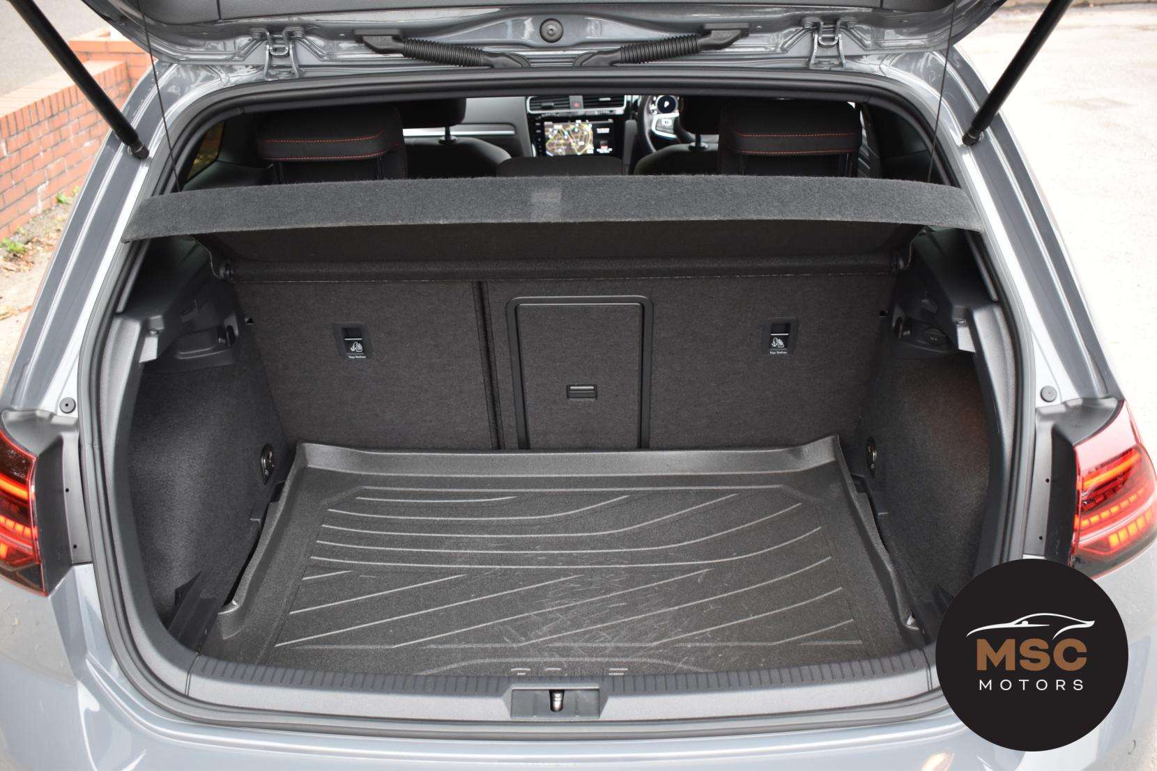 2019 VOLKSWAGEN GOLF 2019 VOLKSWAGEN GOLF