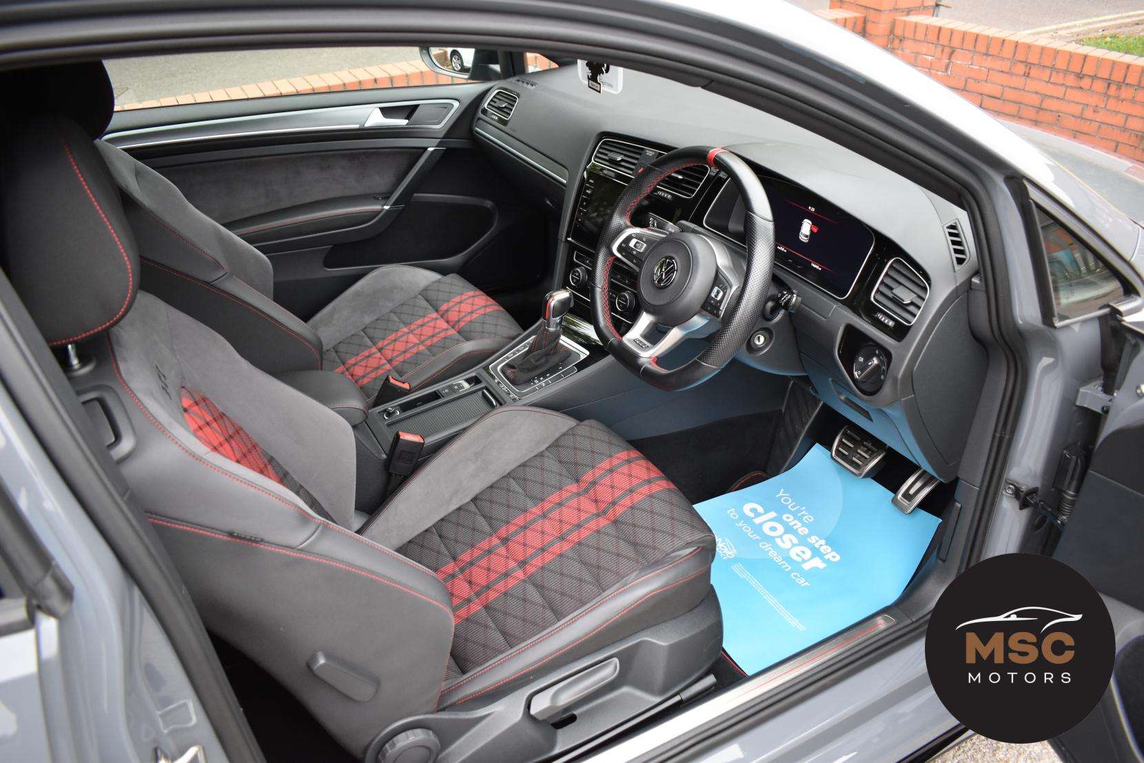 2019 VOLKSWAGEN GOLF 2019 VOLKSWAGEN GOLF