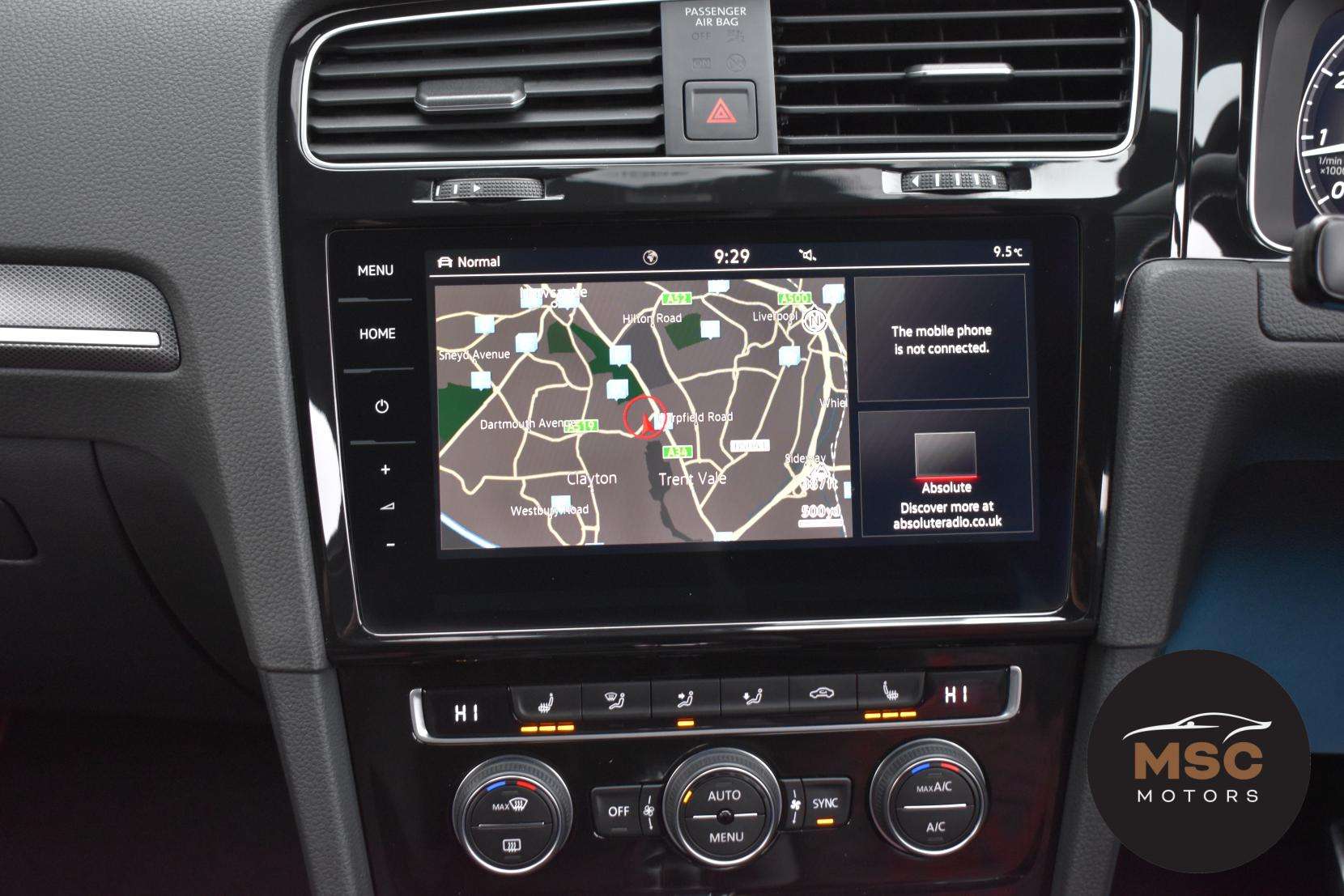 2019 VOLKSWAGEN GOLF 2019 VOLKSWAGEN GOLF