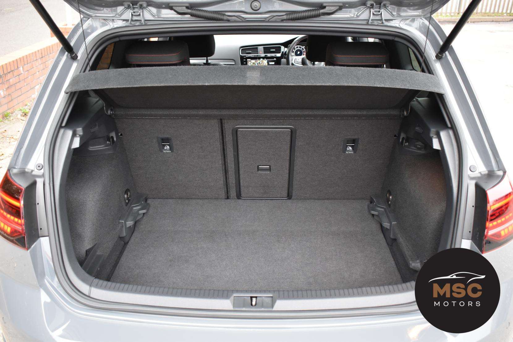 2019 VOLKSWAGEN GOLF 2019 VOLKSWAGEN GOLF