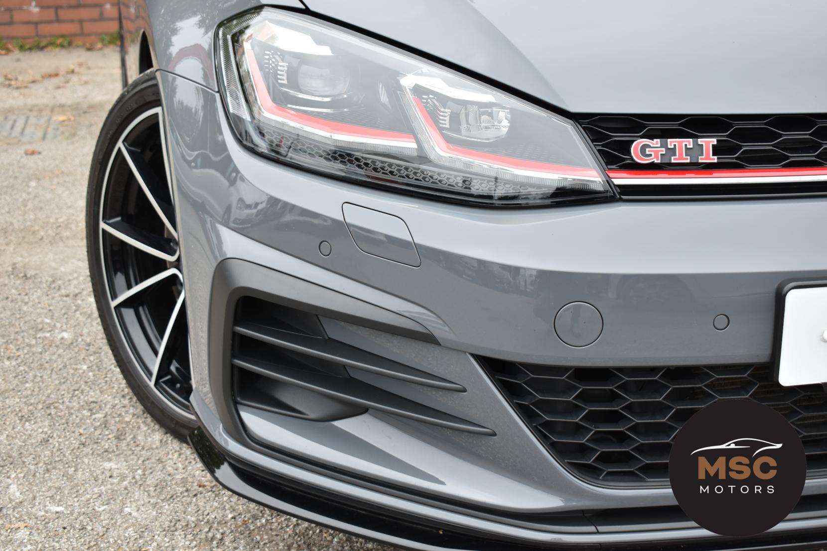 2019 VOLKSWAGEN GOLF 2019 VOLKSWAGEN GOLF