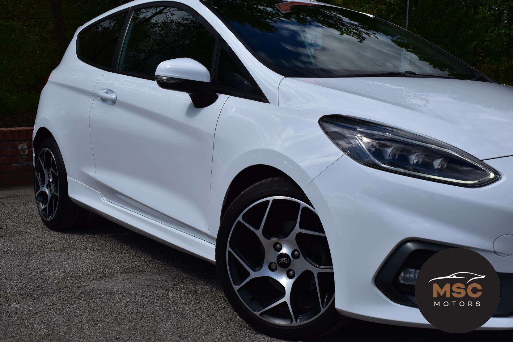 2020 FORD FIESTA 2020 FORD FIESTA