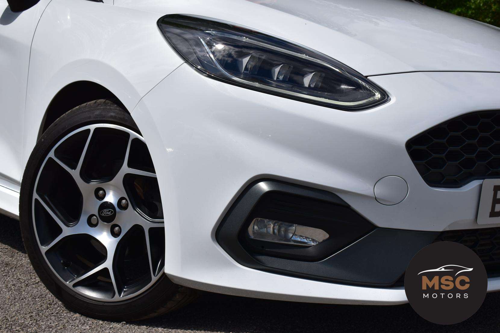2020 FORD FIESTA 2020 FORD FIESTA