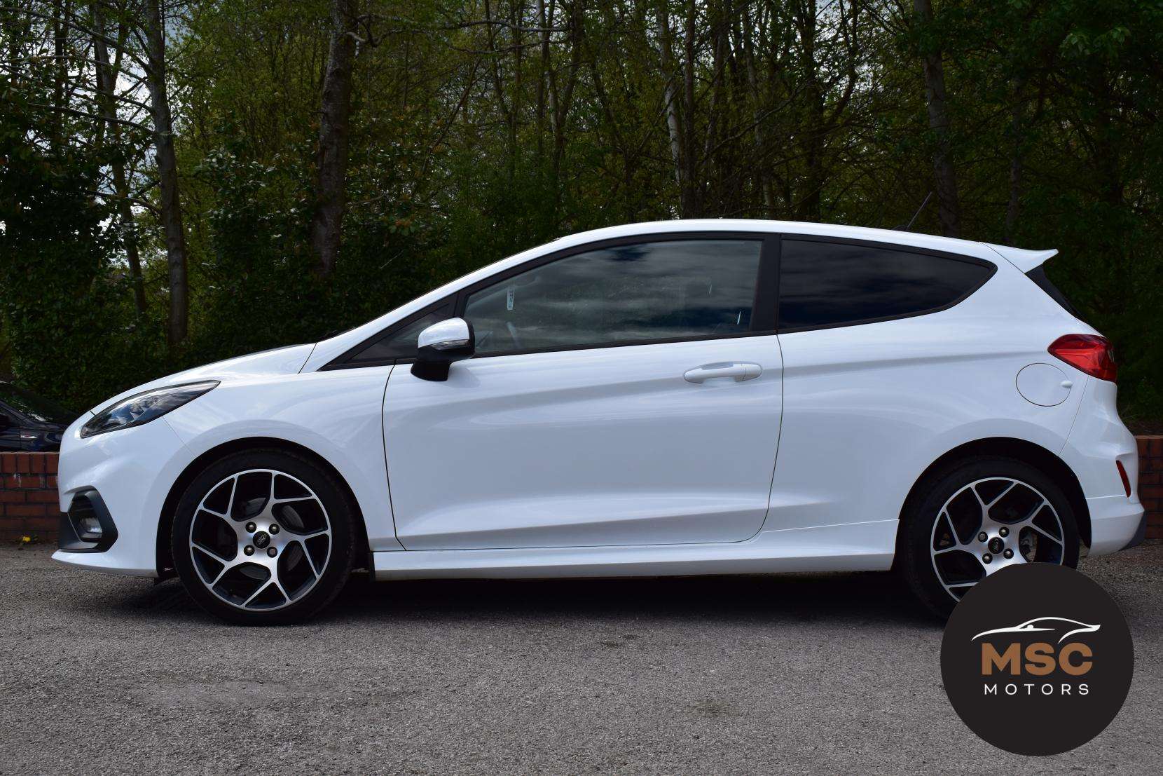2020 FORD FIESTA 2020 FORD FIESTA