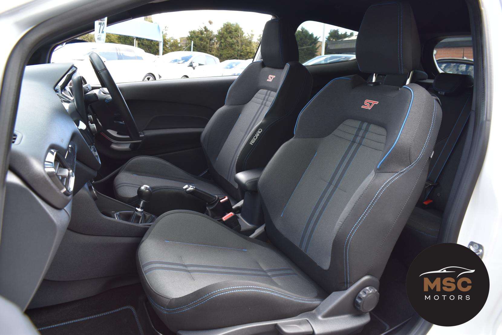 2020 FORD FIESTA 2020 FORD FIESTA