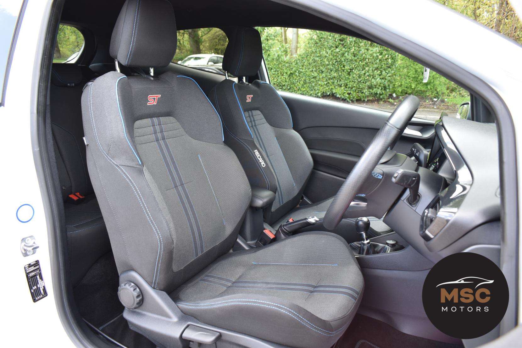 2020 FORD FIESTA 2020 FORD FIESTA