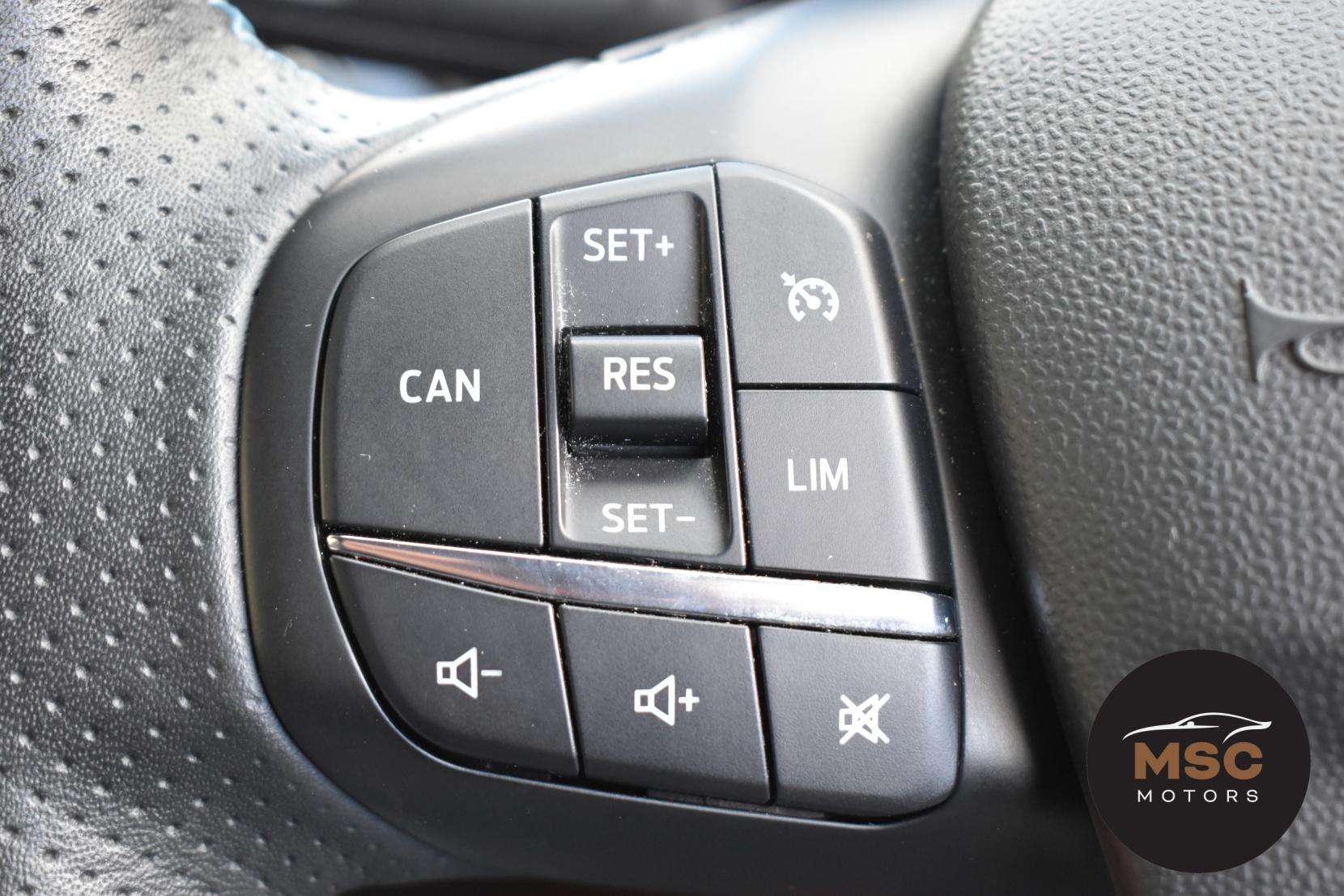 2020 FORD FIESTA 2020 FORD FIESTA