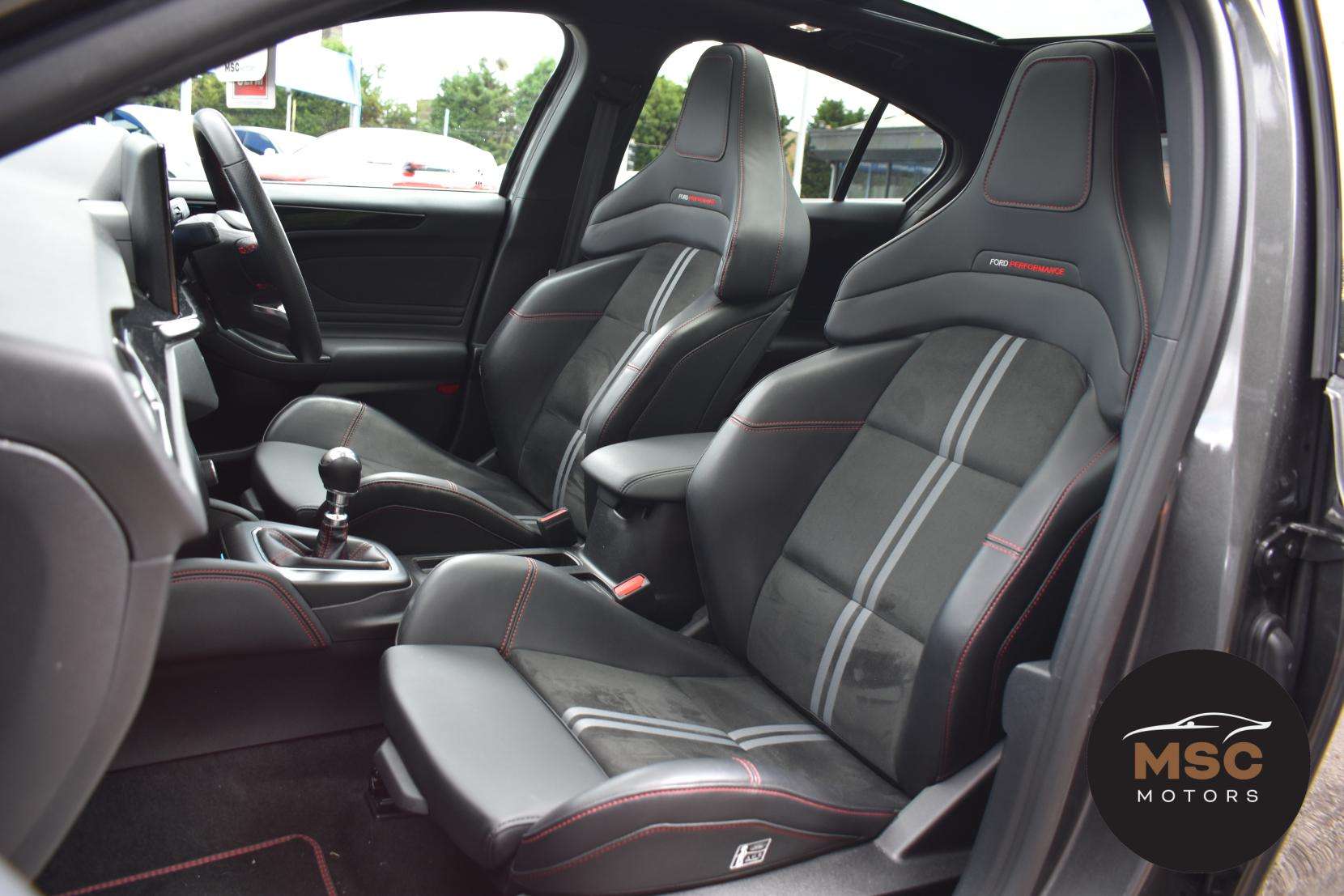 2023 FORD FOCUS 2023 FORD FOCUS
