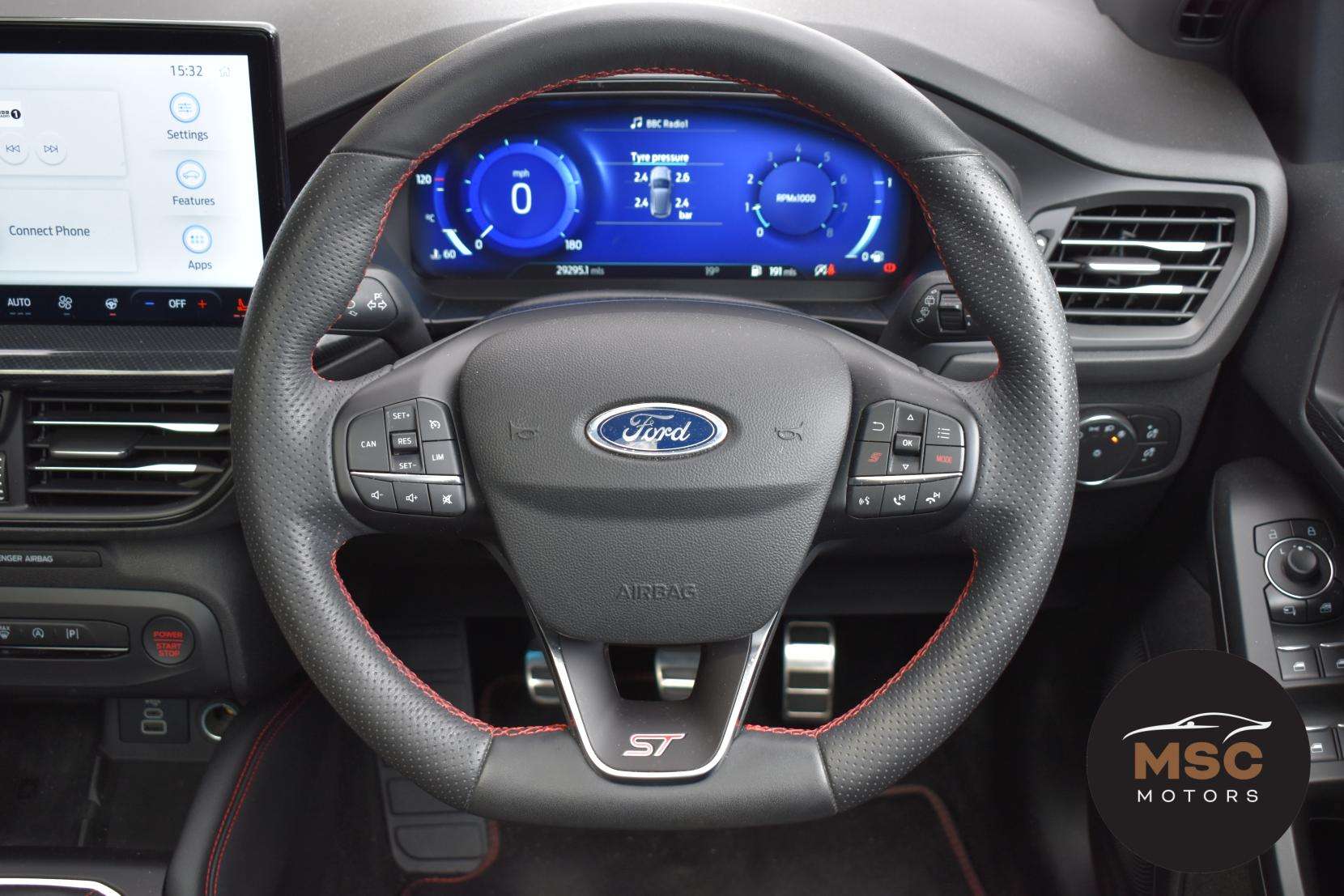 2023 FORD FOCUS 2023 FORD FOCUS
