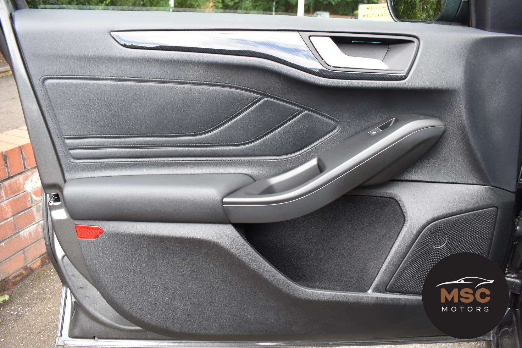 2023 FORD FOCUS 2023 FORD FOCUS