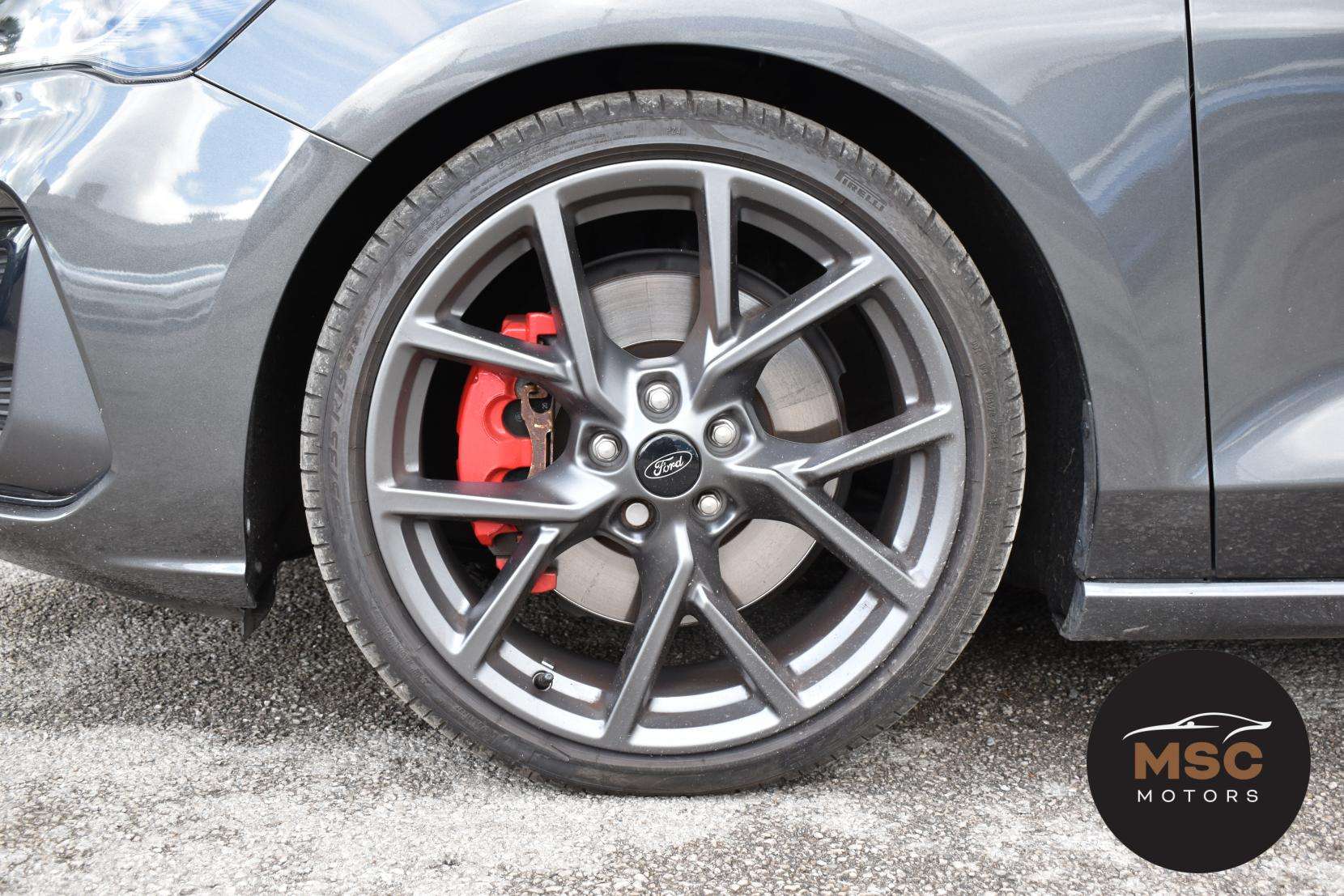 2023 FORD FOCUS 2023 FORD FOCUS