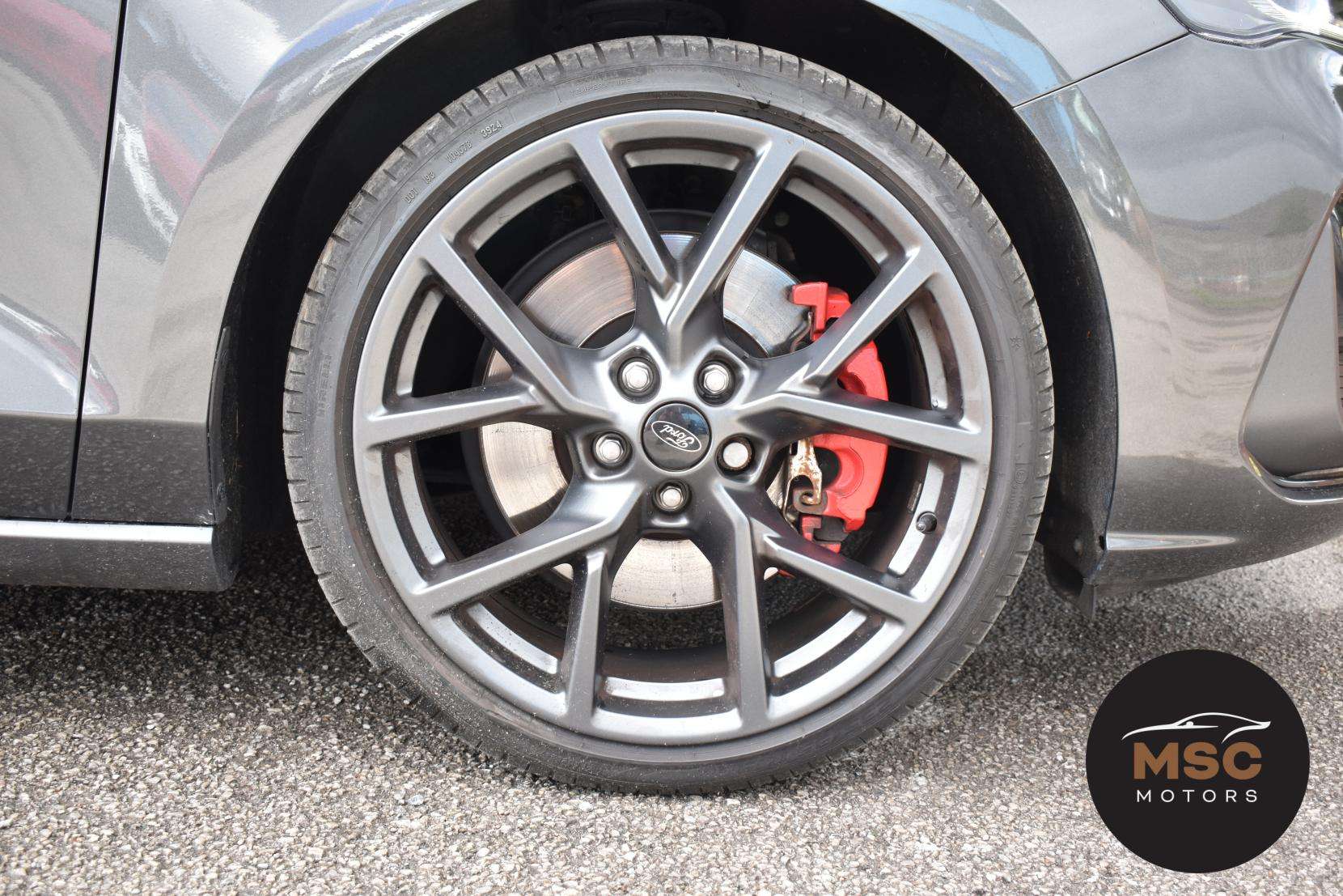 2023 FORD FOCUS 2023 FORD FOCUS