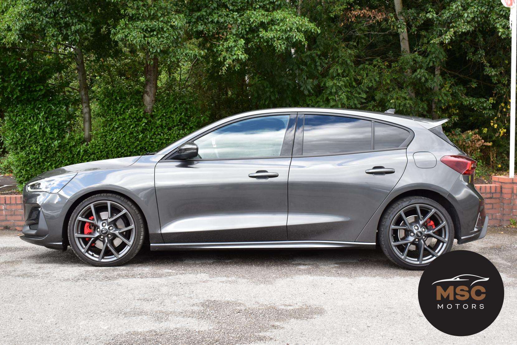 2023 FORD FOCUS 2023 FORD FOCUS