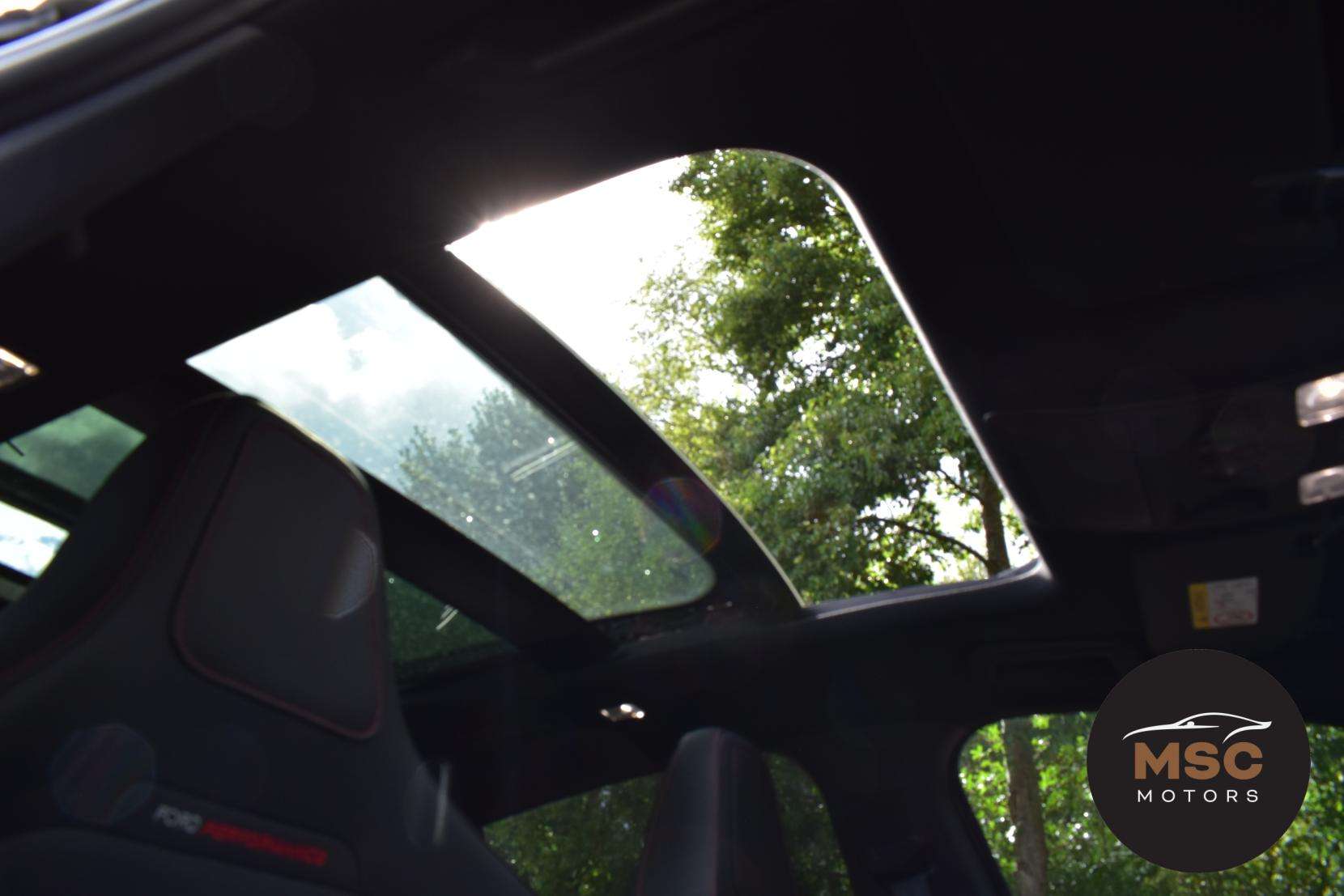 2023 FORD FOCUS 2023 FORD FOCUS