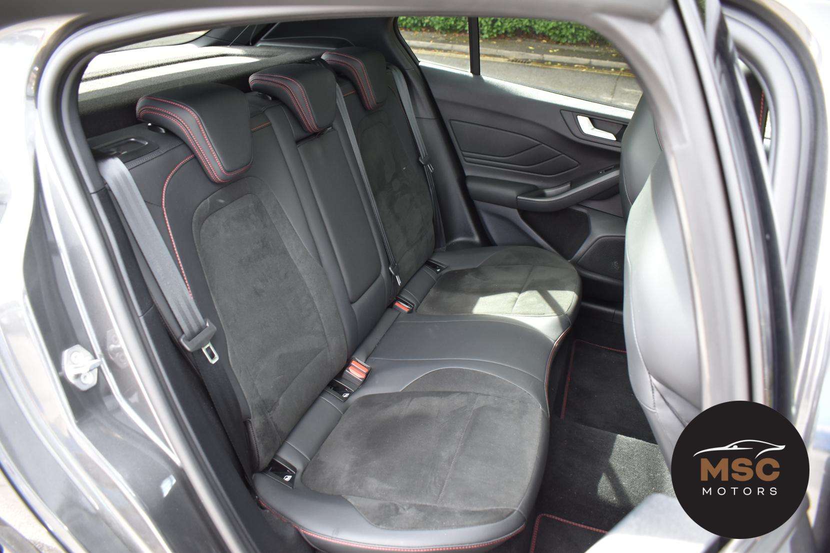 2023 FORD FOCUS 2023 FORD FOCUS