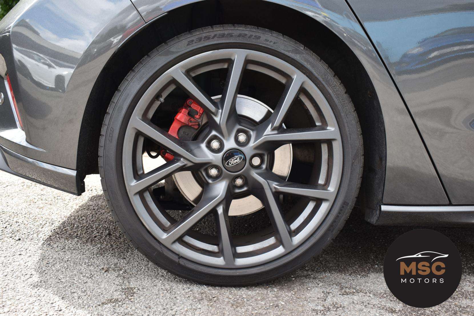 2023 FORD FOCUS 2023 FORD FOCUS