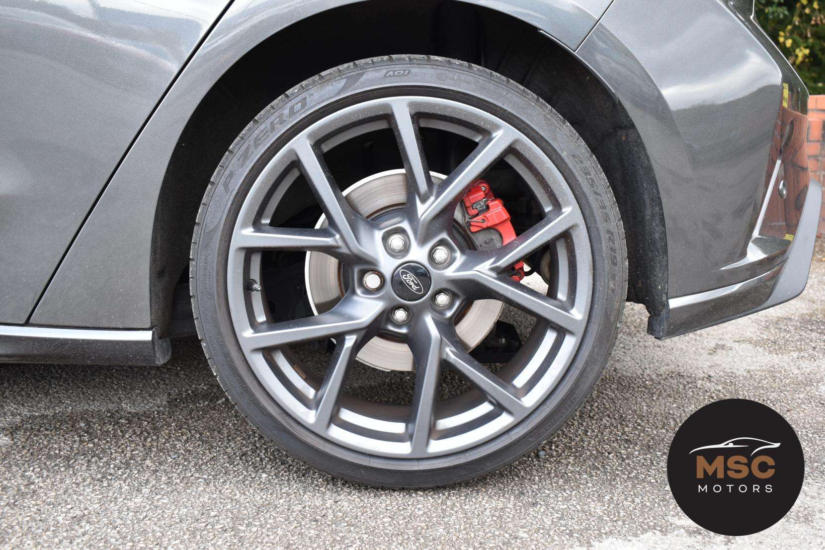 2023 FORD FOCUS 2023 FORD FOCUS