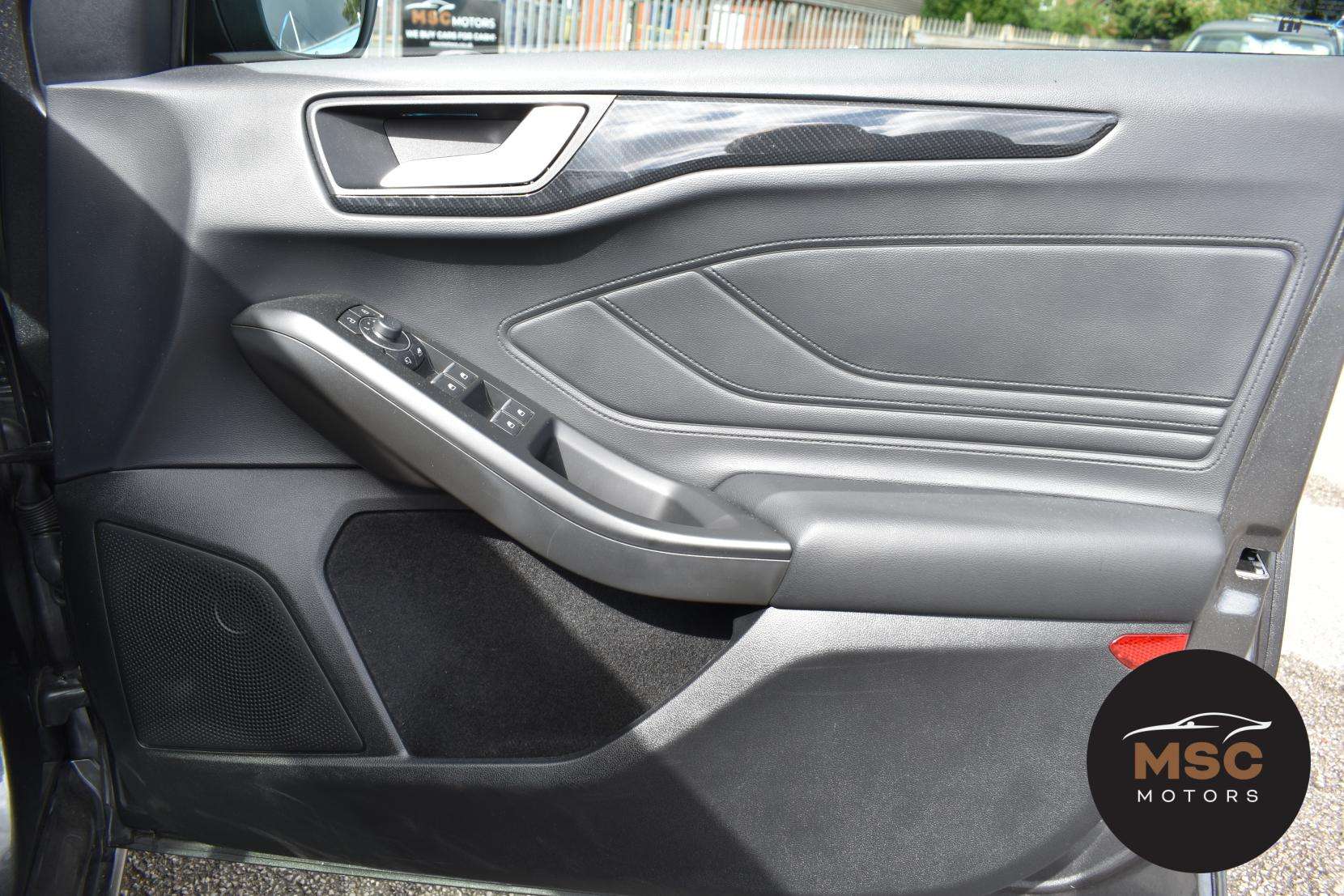 2023 FORD FOCUS 2023 FORD FOCUS