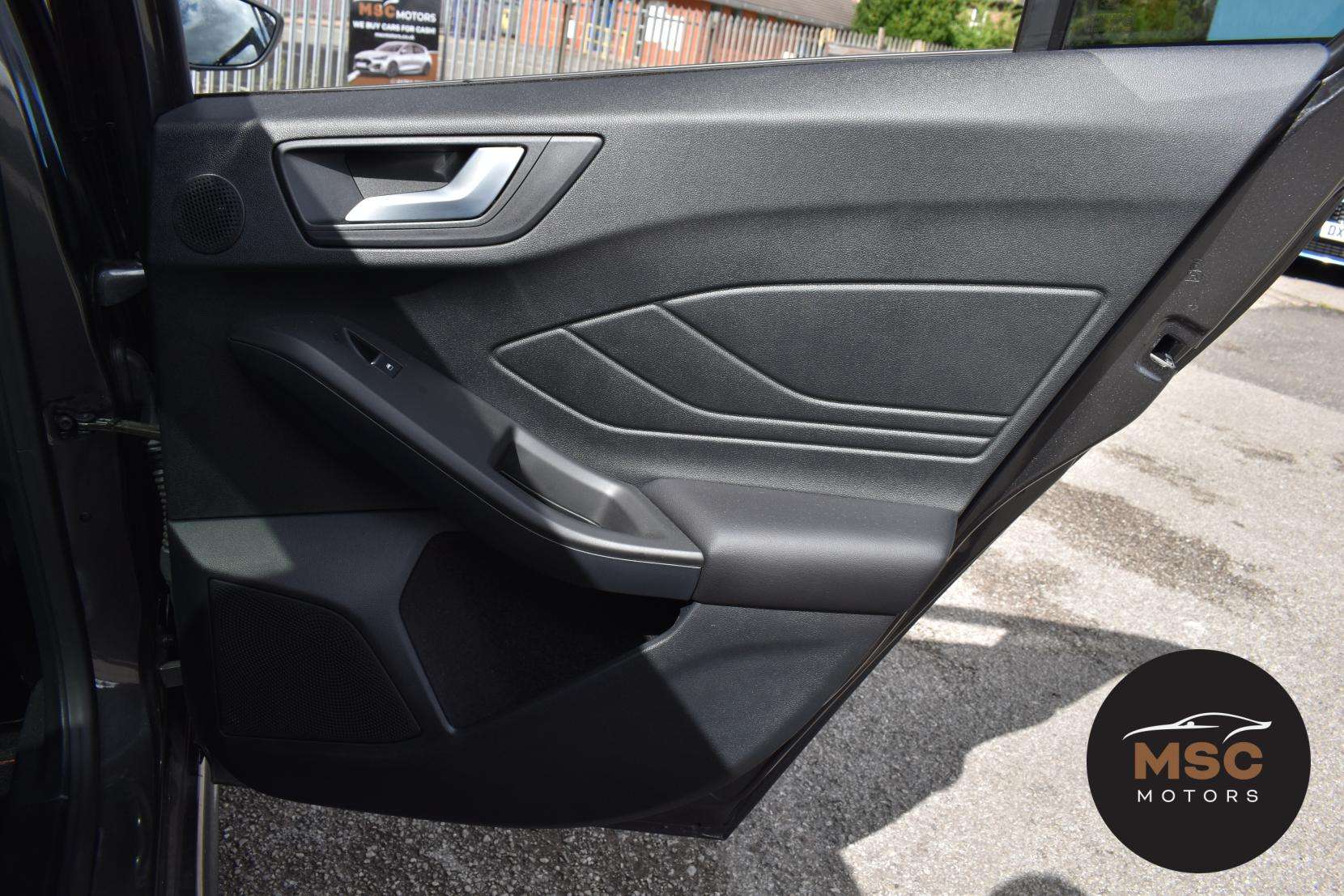 2023 FORD FOCUS 2023 FORD FOCUS