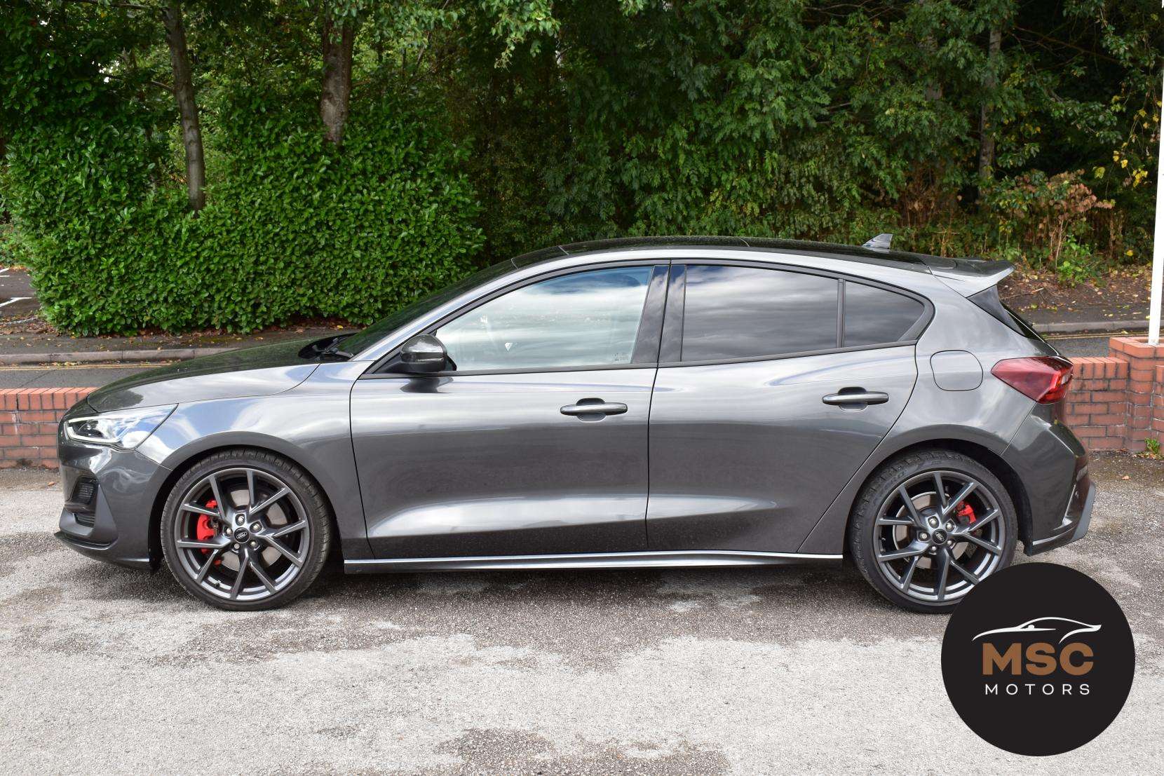 2023 FORD FOCUS 2023 FORD FOCUS