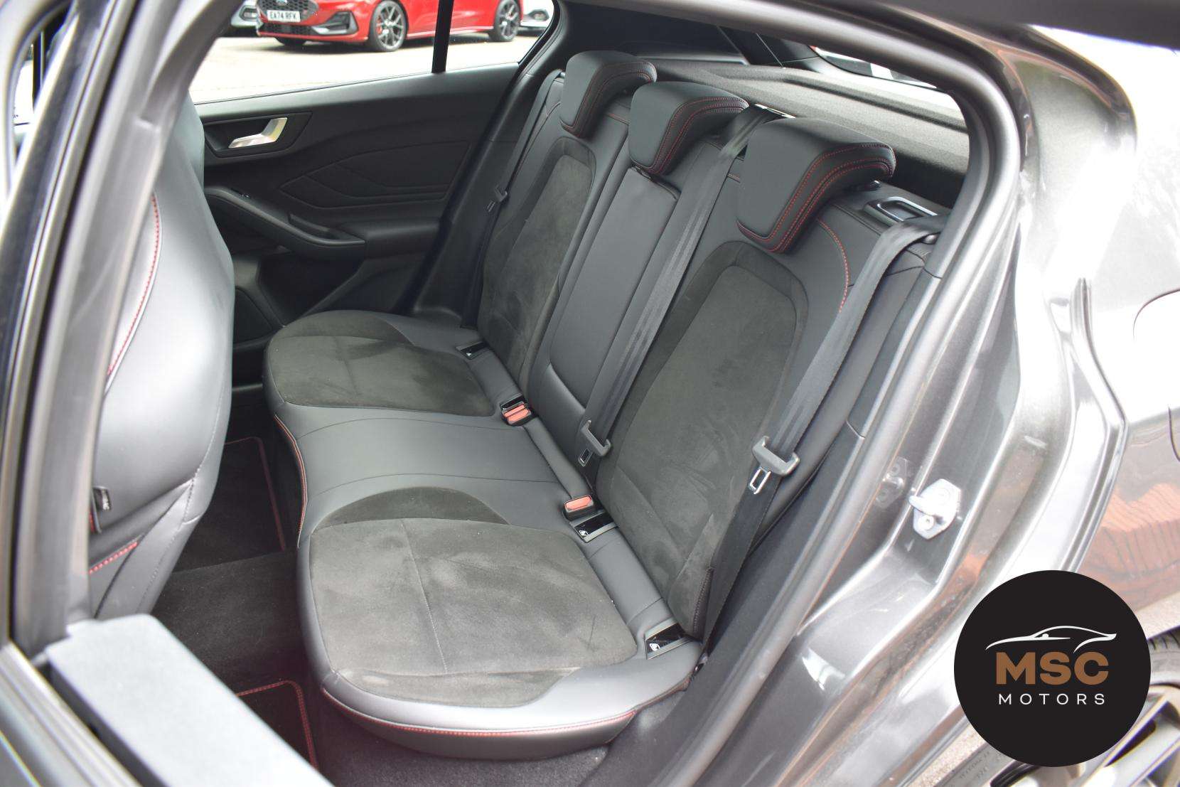 2023 FORD FOCUS 2023 FORD FOCUS
