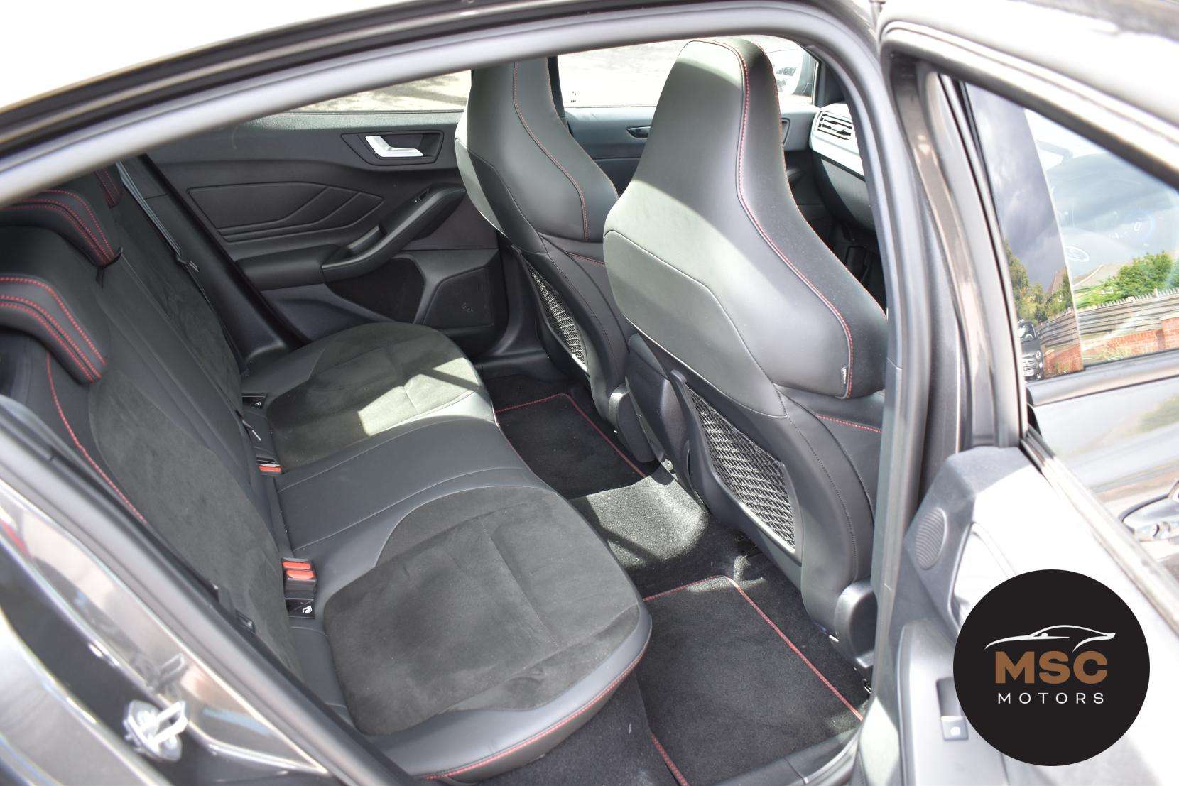 2023 FORD FOCUS 2023 FORD FOCUS