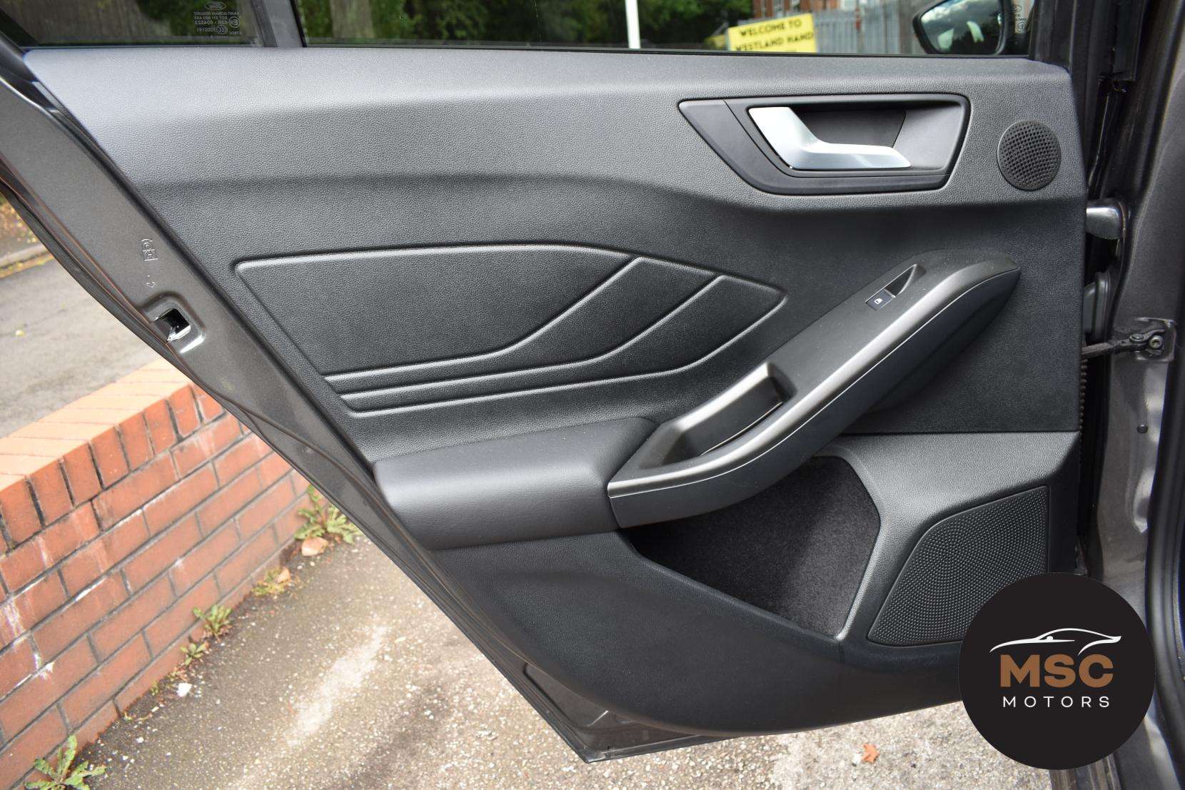 2023 FORD FOCUS 2023 FORD FOCUS