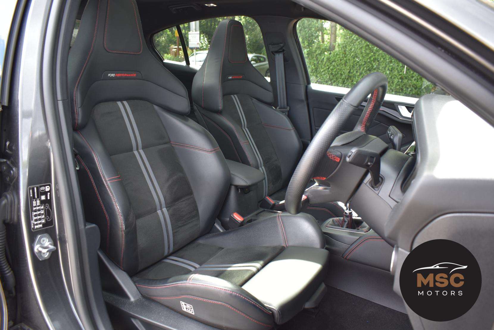 2023 FORD FOCUS 2023 FORD FOCUS