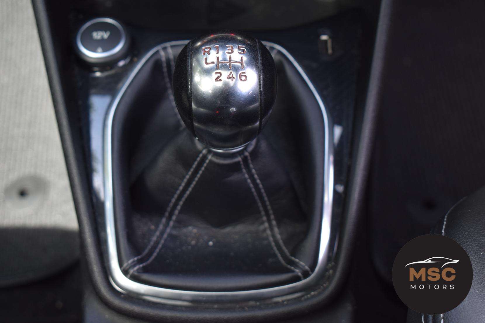 2018 FORD FIESTA 2018 FORD FIESTA