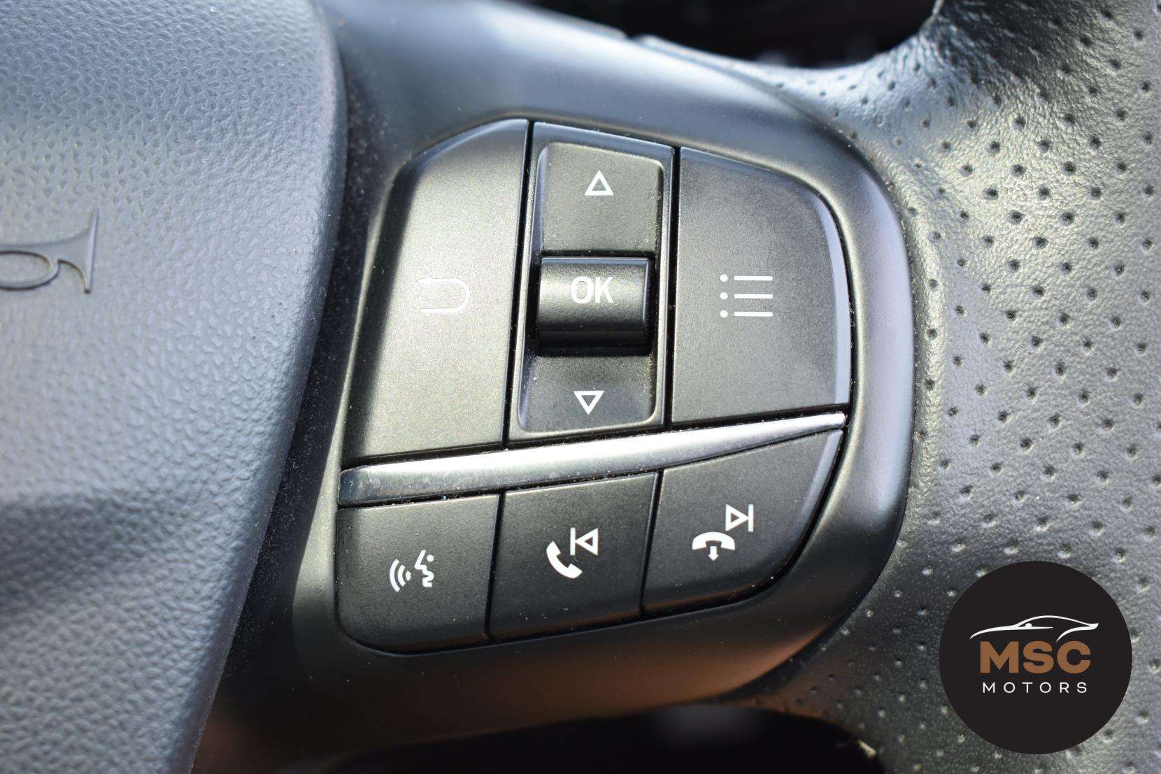 2018 FORD FIESTA 2018 FORD FIESTA