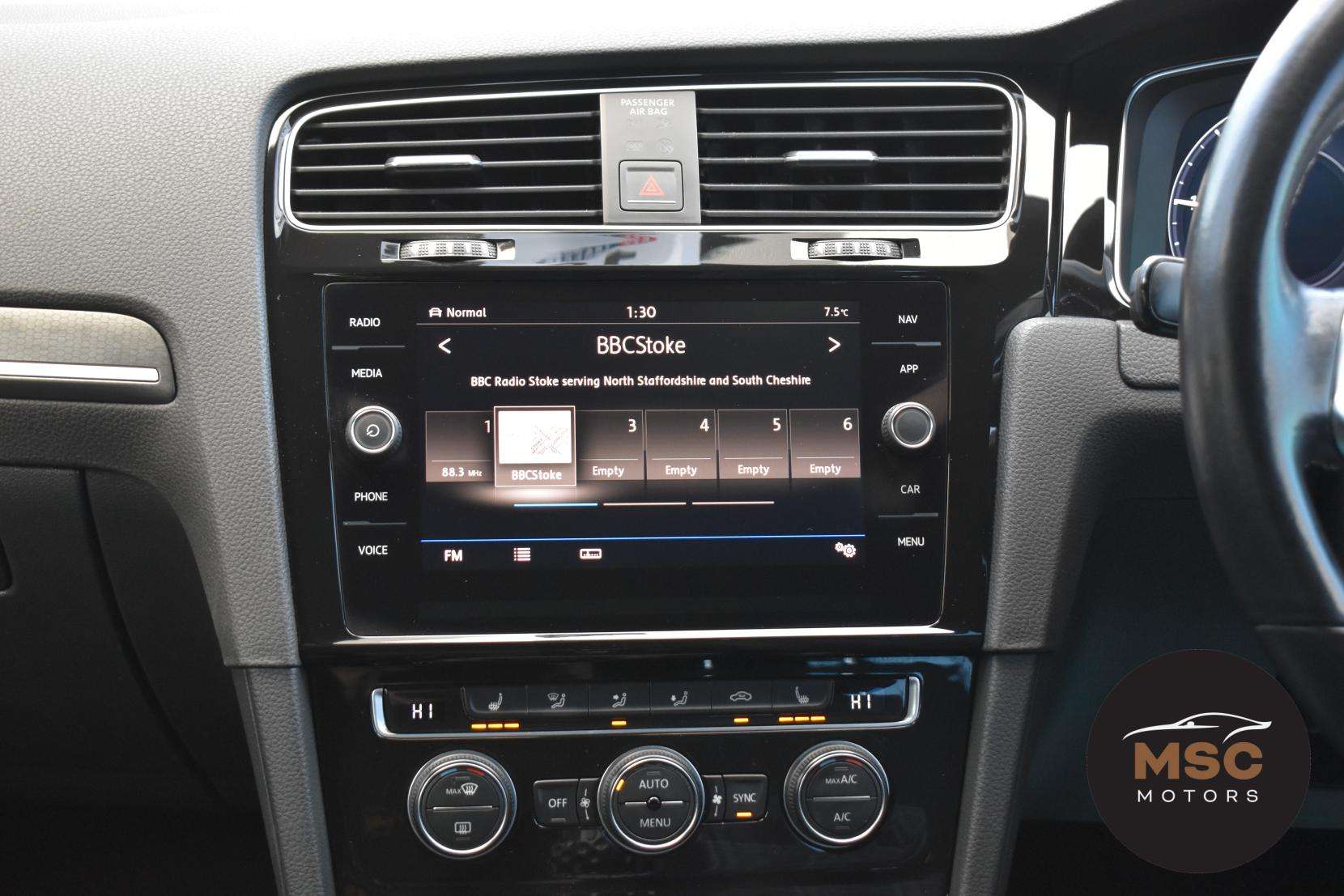 2017 VOLKSWAGEN GOLF 2017 VOLKSWAGEN GOLF