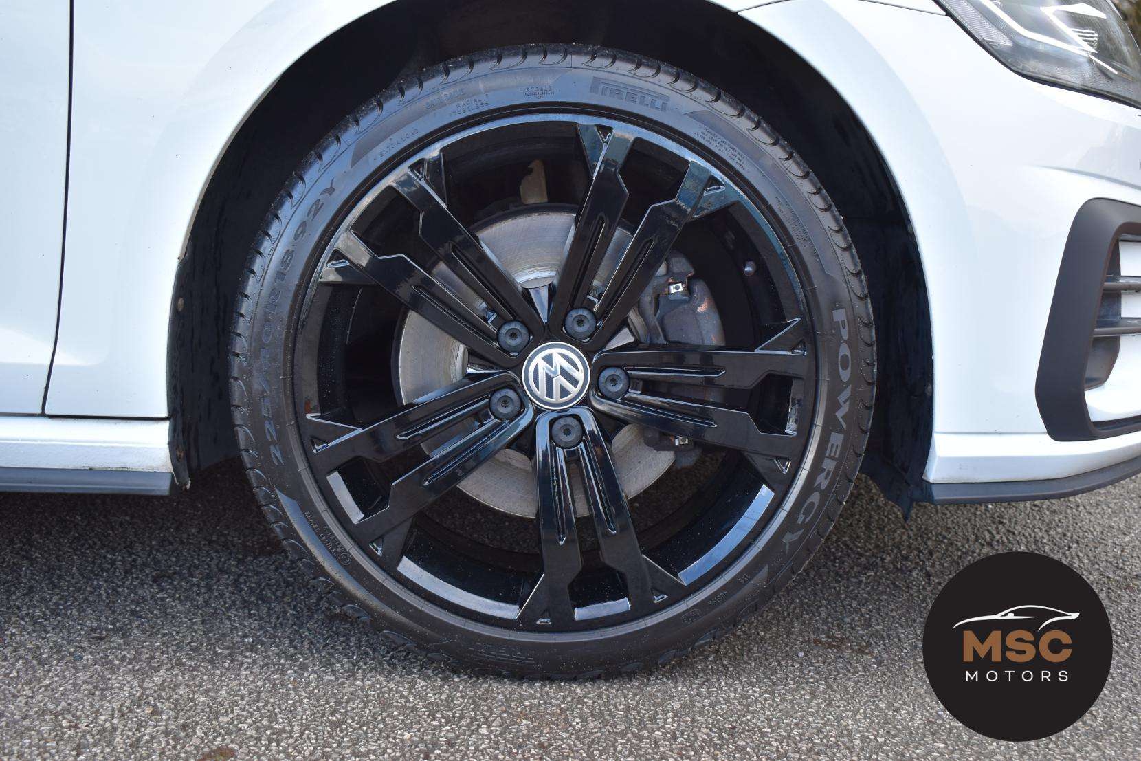 2017 VOLKSWAGEN GOLF 2017 VOLKSWAGEN GOLF