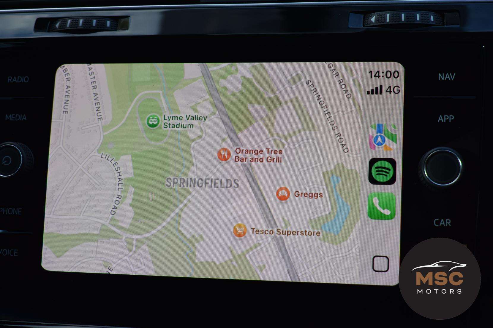 2017 VOLKSWAGEN GOLF 2017 VOLKSWAGEN GOLF