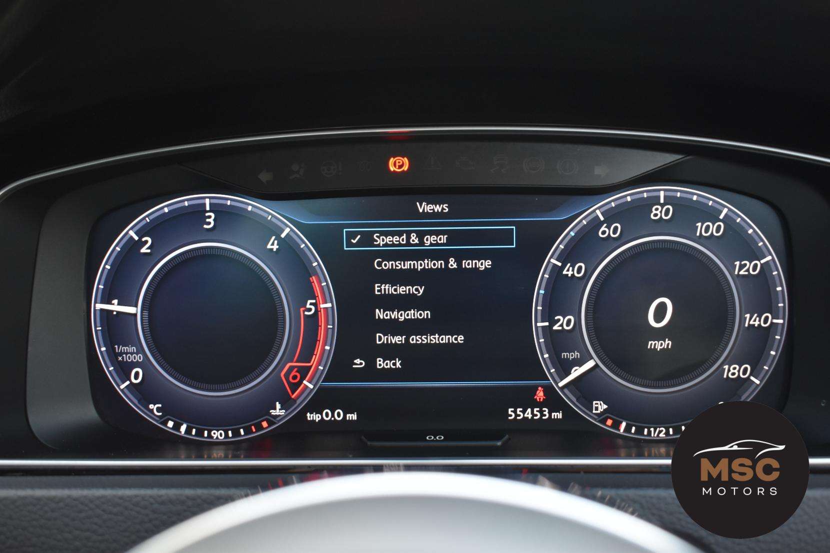 2017 VOLKSWAGEN GOLF 2017 VOLKSWAGEN GOLF